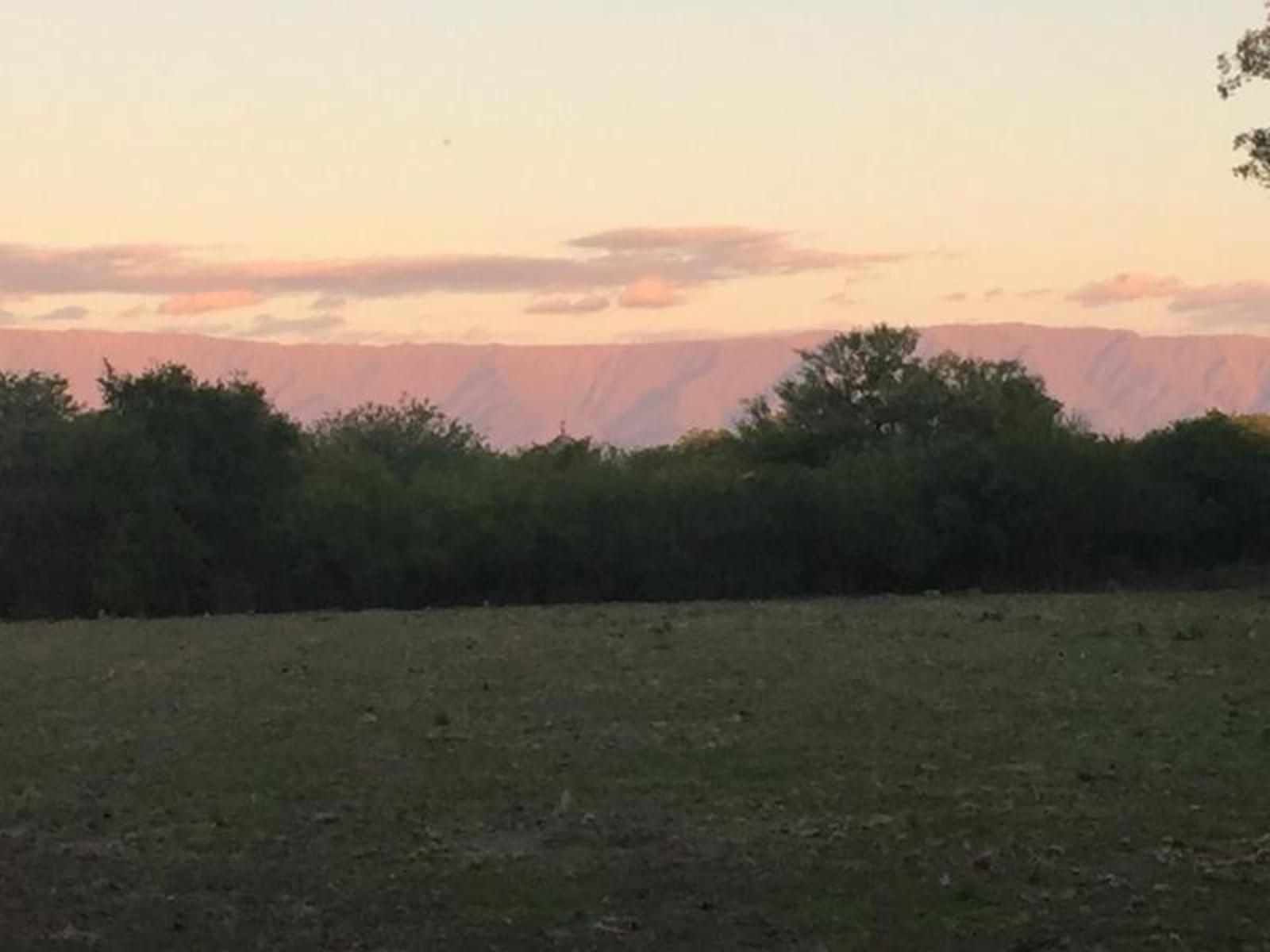CAMPO DE 1400 HECTAREAS EN VENTA - CORDOBA - 14