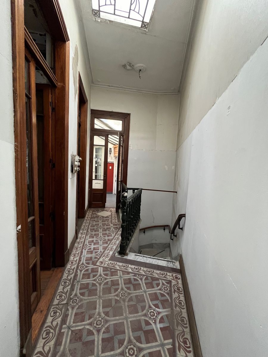 OFICINAS DE 4 AMB EN PLENO CENTRO - 5