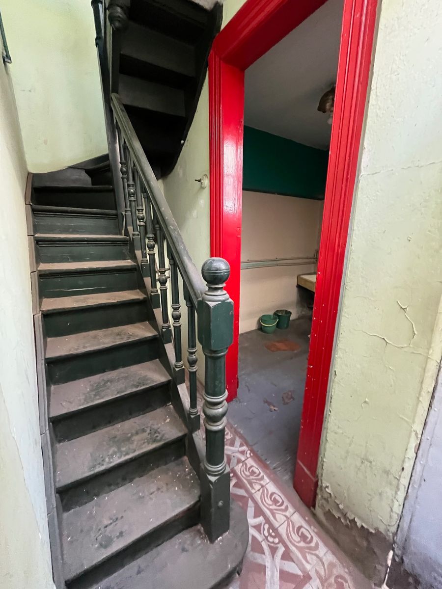 OFICINAS DE 4 AMB EN PLENO CENTRO - 10