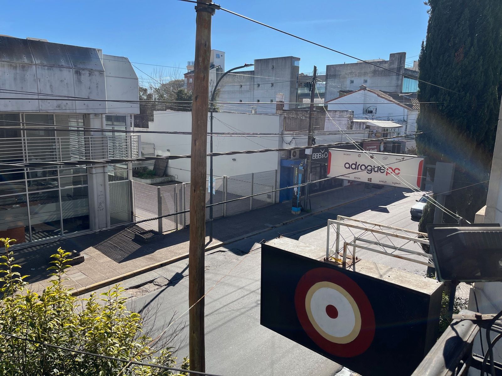 OFICINAS DE 4 AMB EN PLENO CENTRO - 16