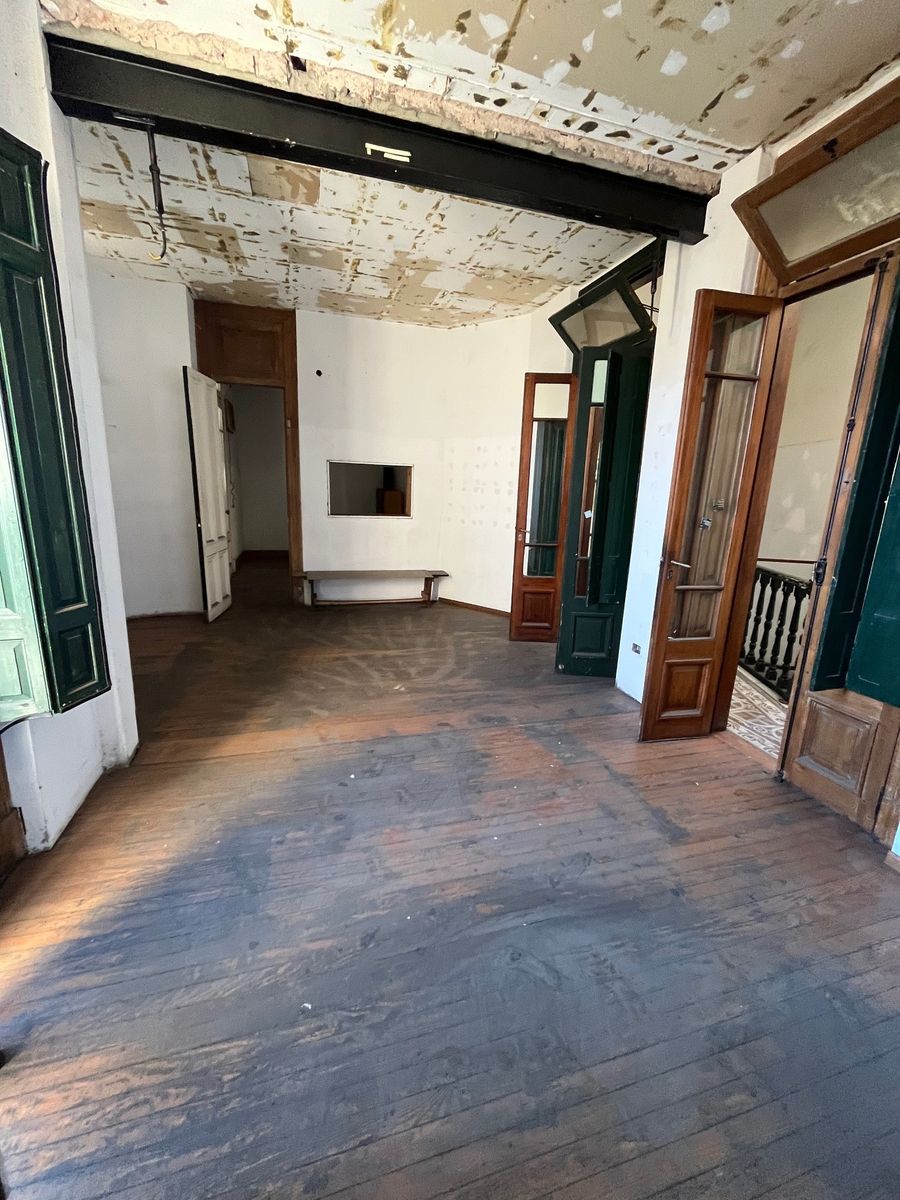 OFICINAS DE 4 AMB EN PLENO CENTRO - 17