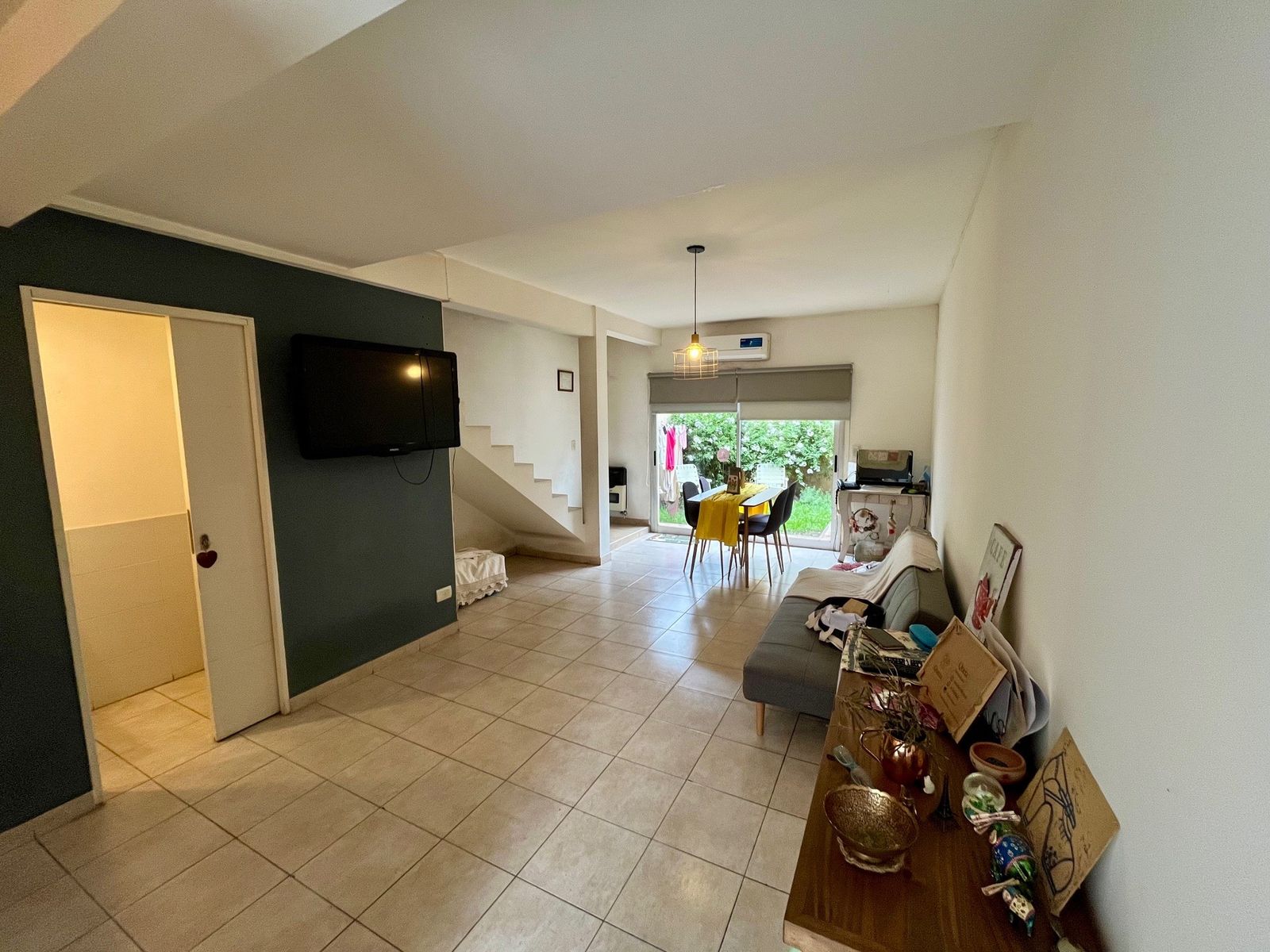 DUPLEX DE 3 AMB CON COCHERA — foto 2