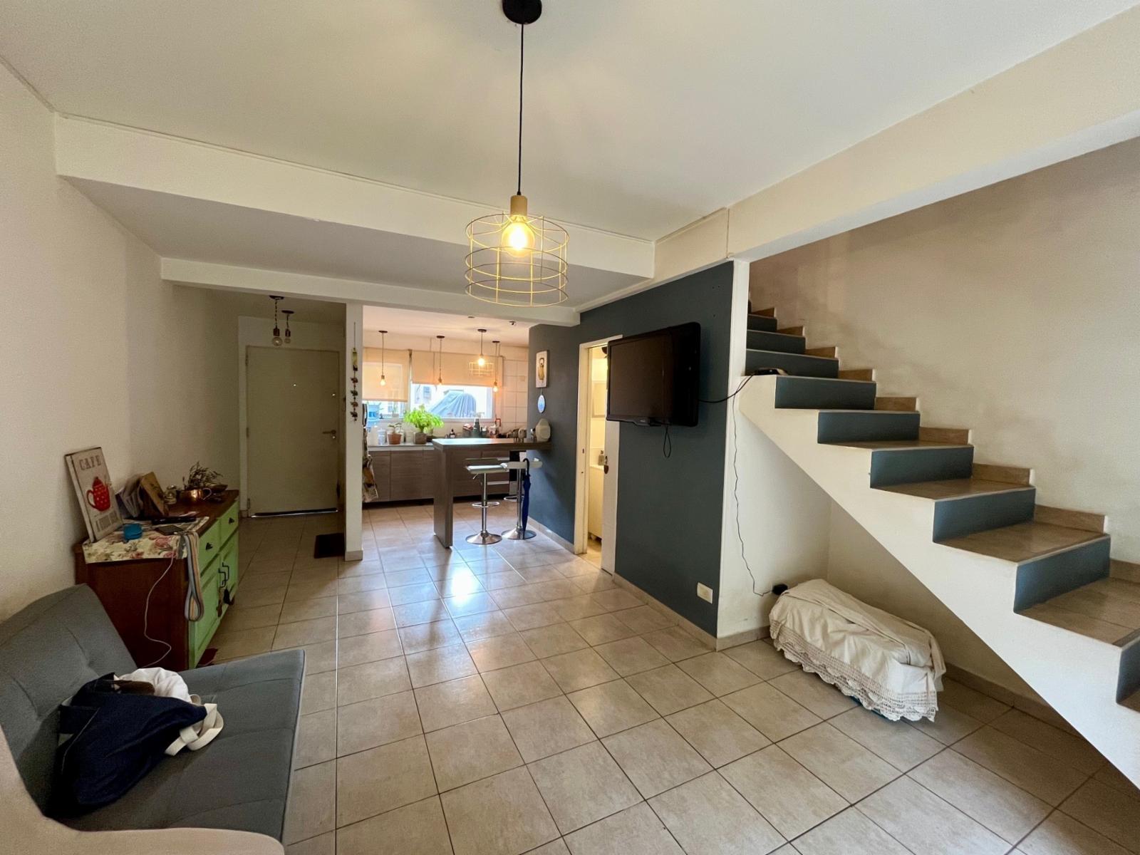 DUPLEX DE 3 AMB CON COCHERA — foto 3