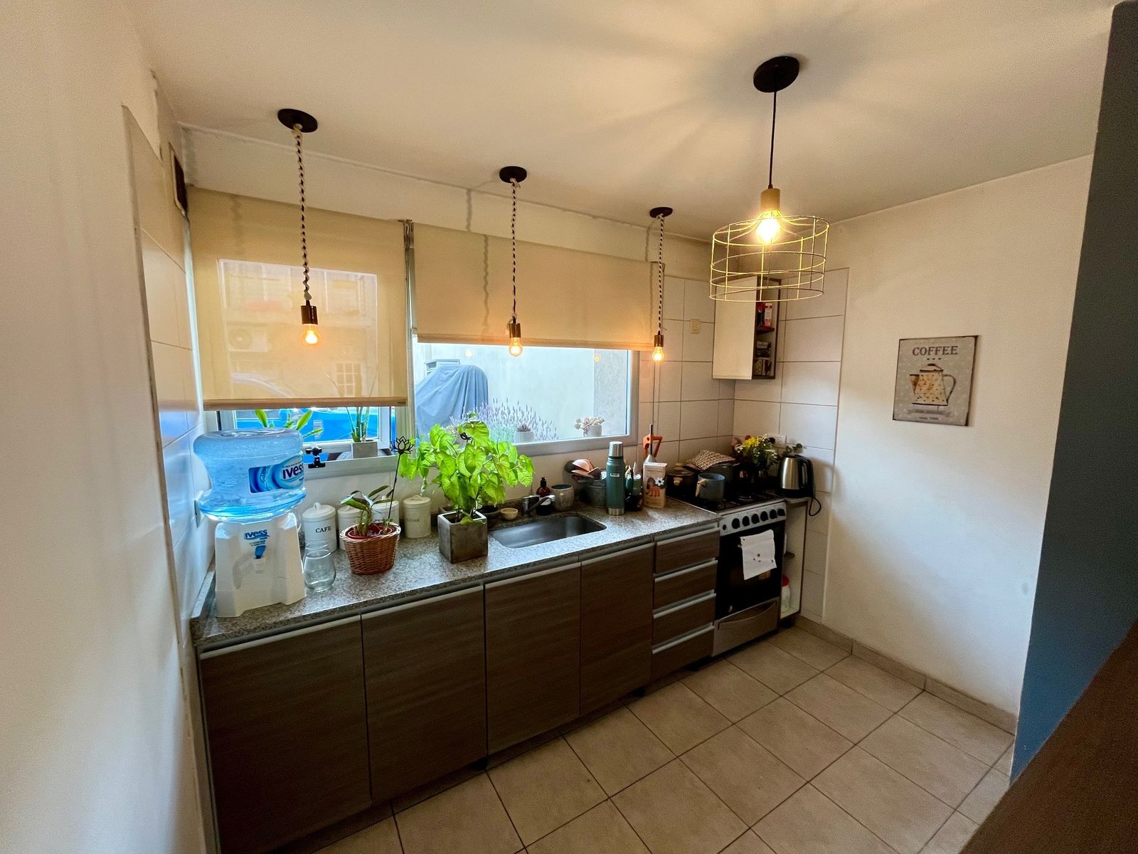 DUPLEX DE 3 AMB CON COCHERA — foto 4
