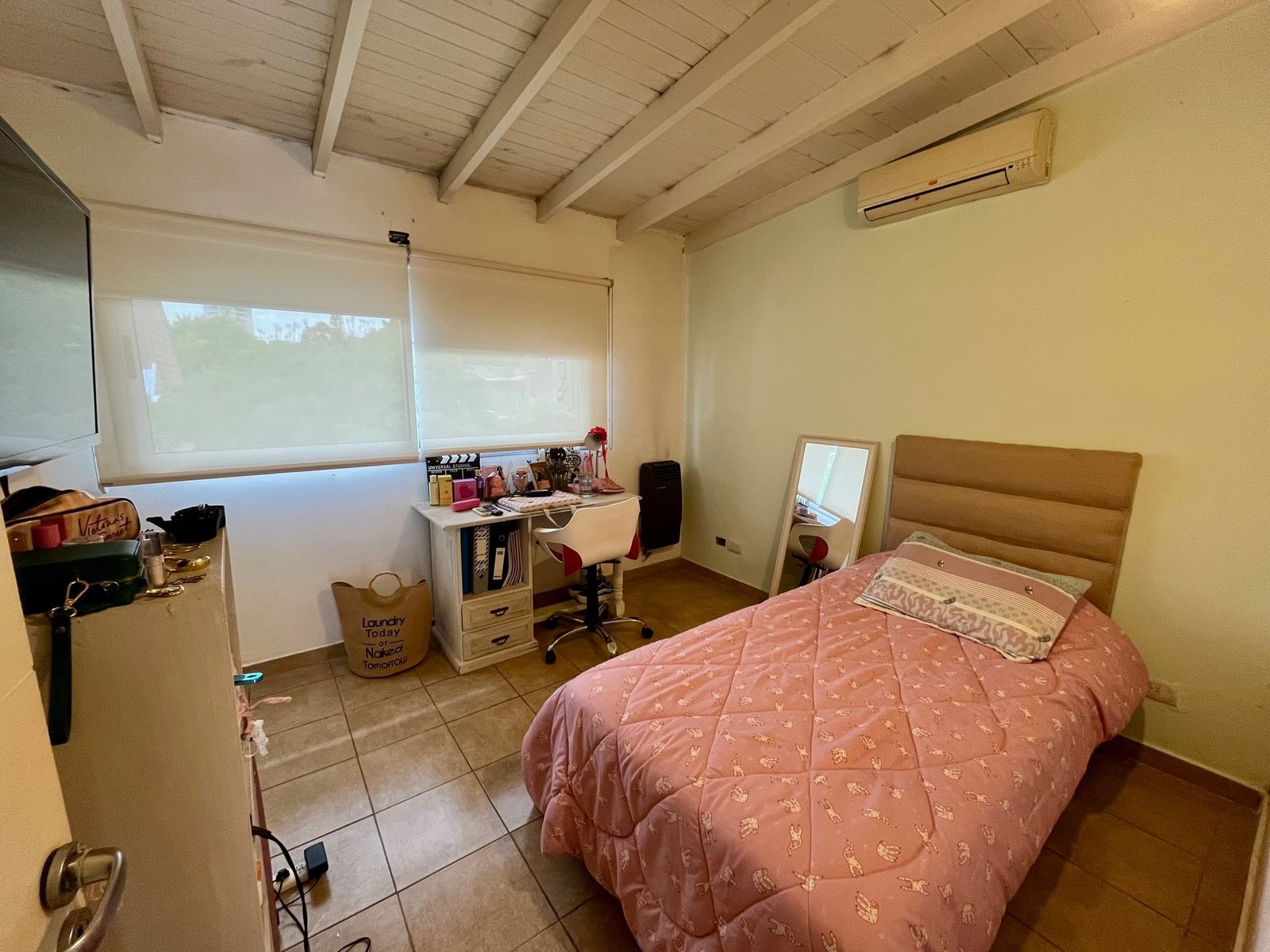 DUPLEX DE 3 AMB CON COCHERA — foto 7