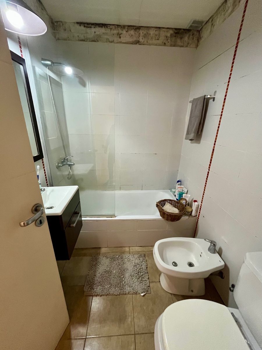 DUPLEX DE 3 AMB CON COCHERA — foto 8