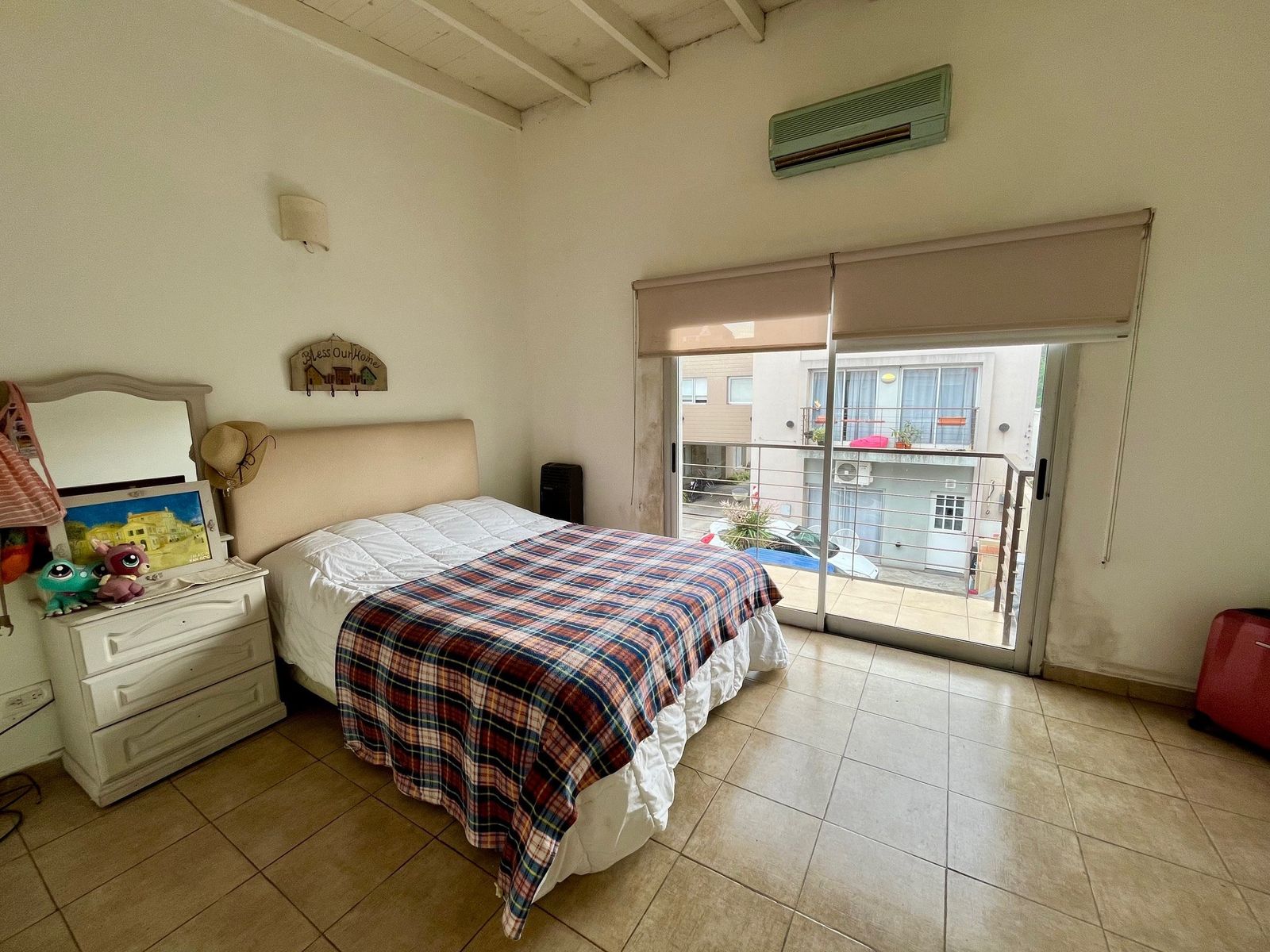 DUPLEX DE 3 AMB CON COCHERA — foto 9