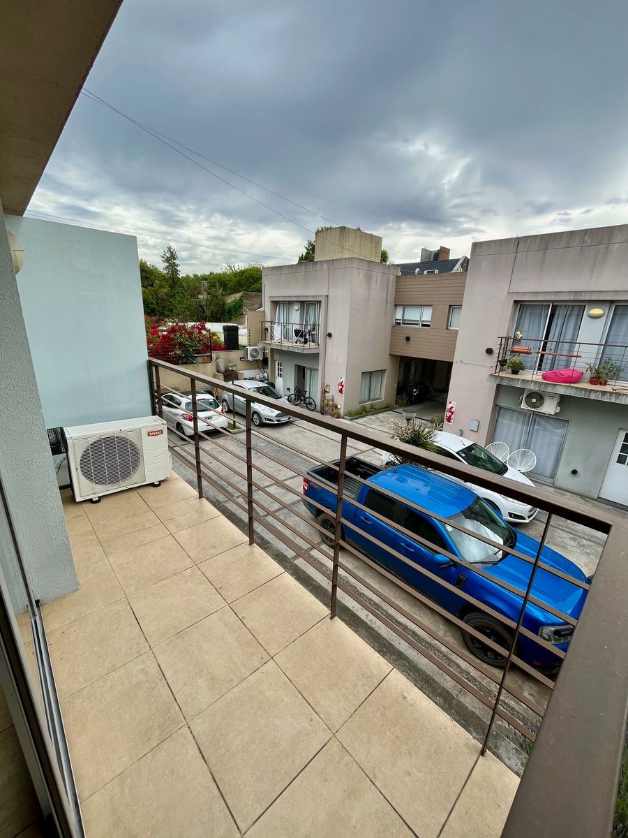 DUPLEX DE 3 AMB CON COCHERA — foto 10