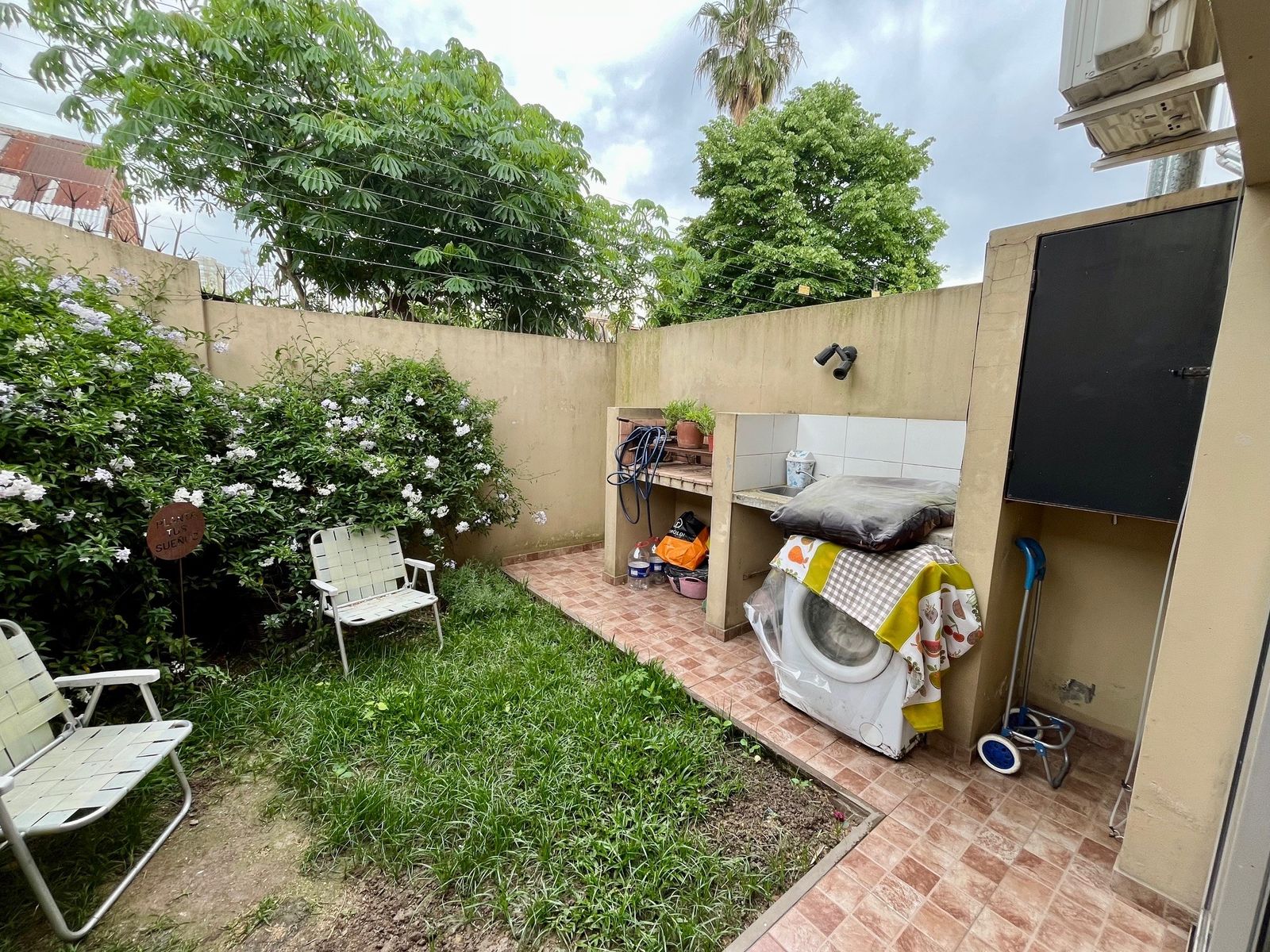 DUPLEX DE 3 AMB CON COCHERA — foto 11