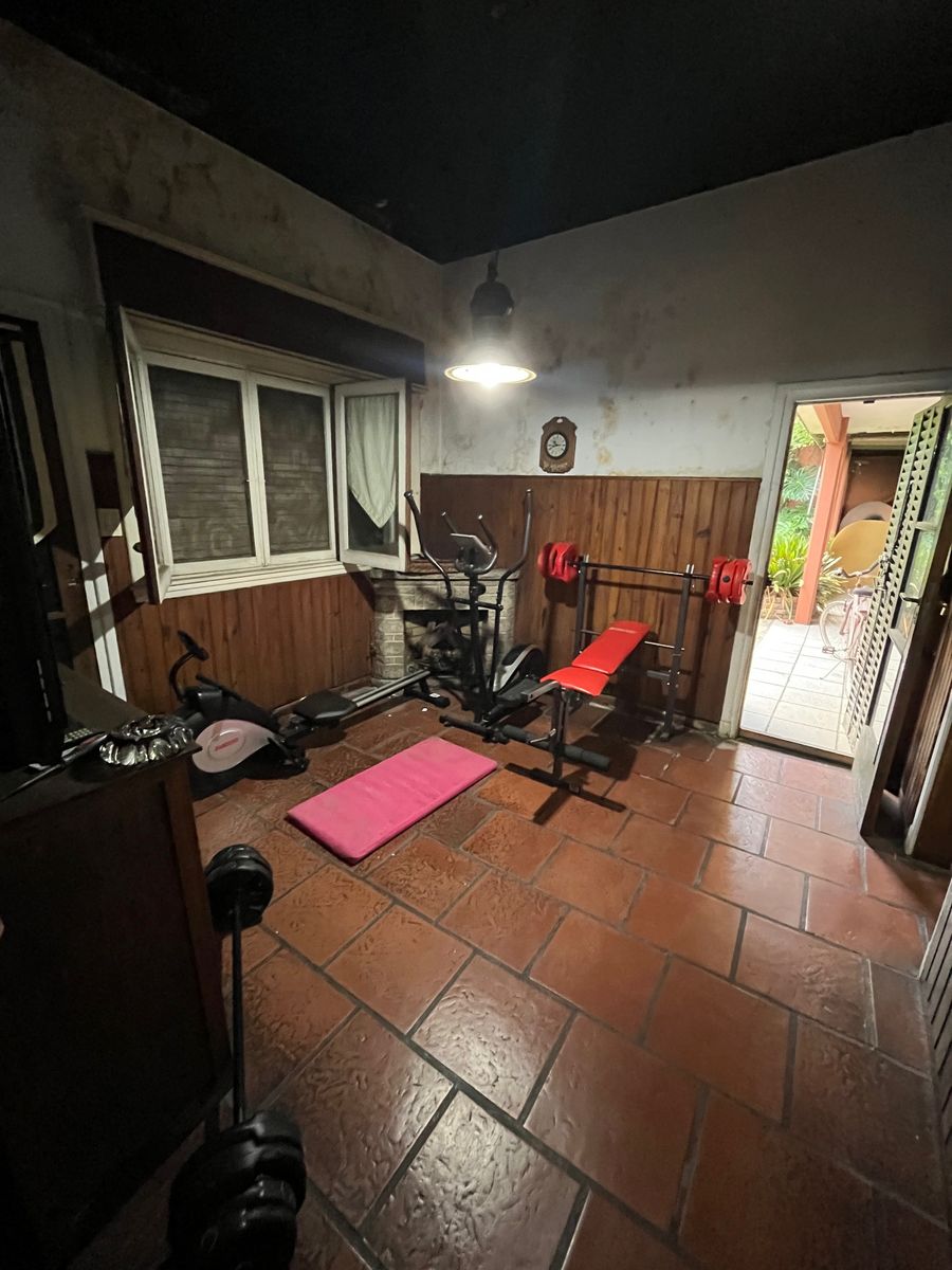 Chalet de 4 amb en dos plantas — foto 10