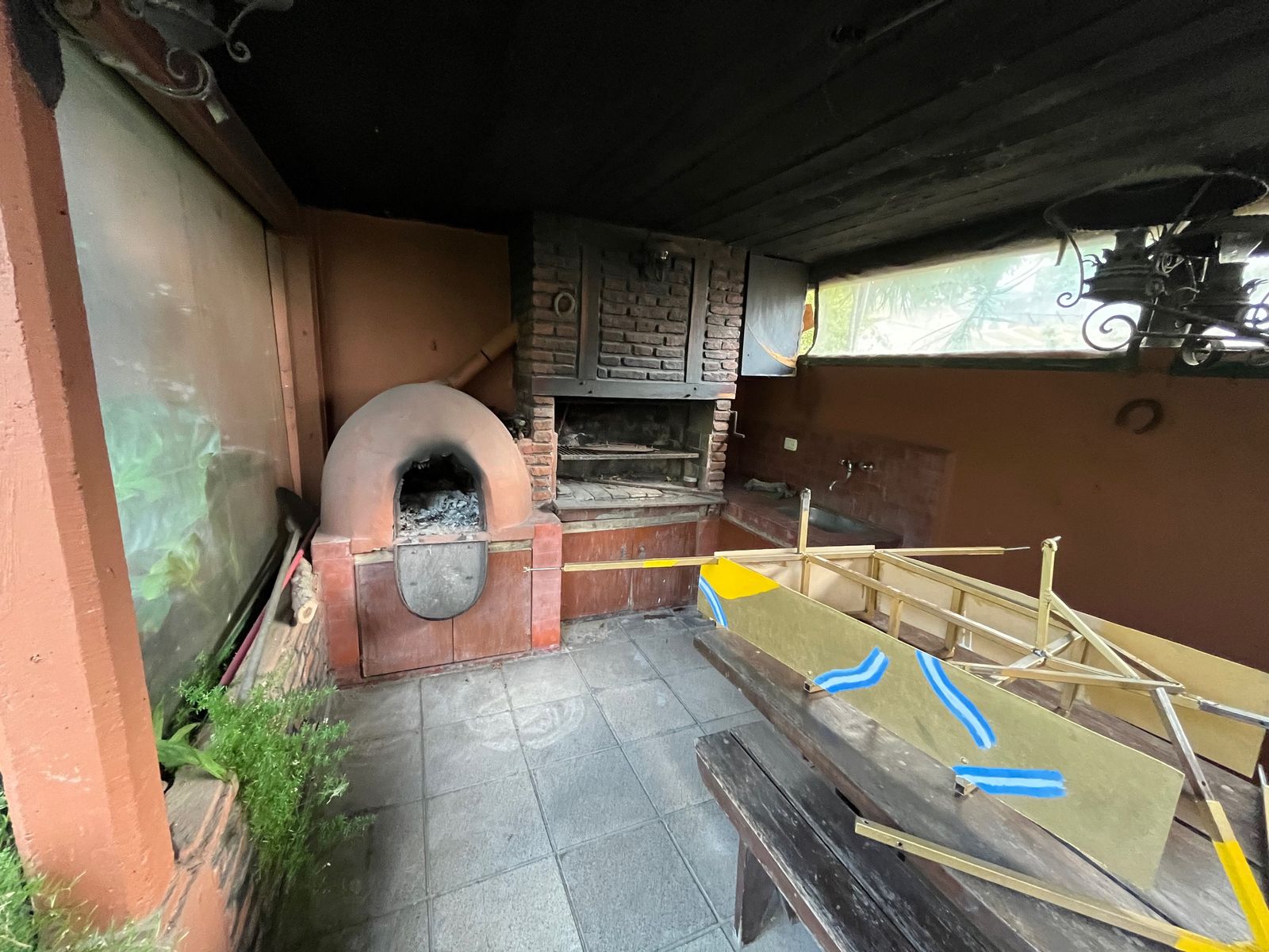 Chalet de 4 amb en dos plantas — foto 12