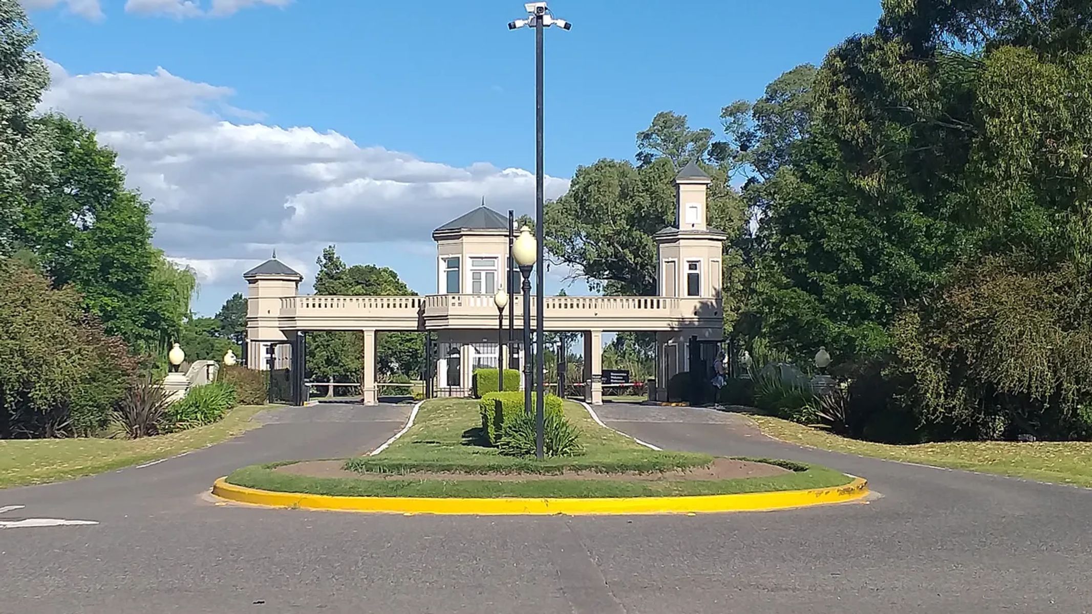Lote en venta en barrio San Eliseo — foto 5