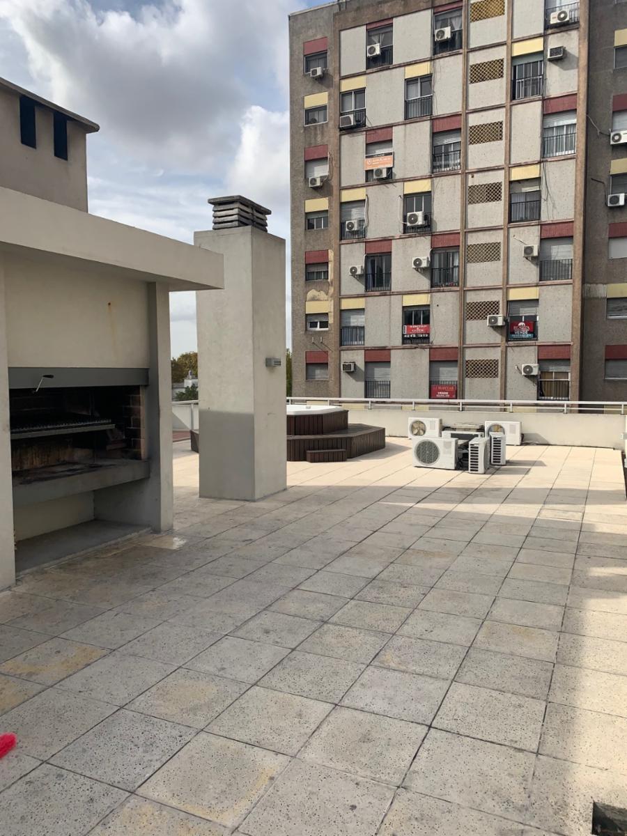HERMOSO DEPTO DE 3 AMB CON COCHERA - 21
