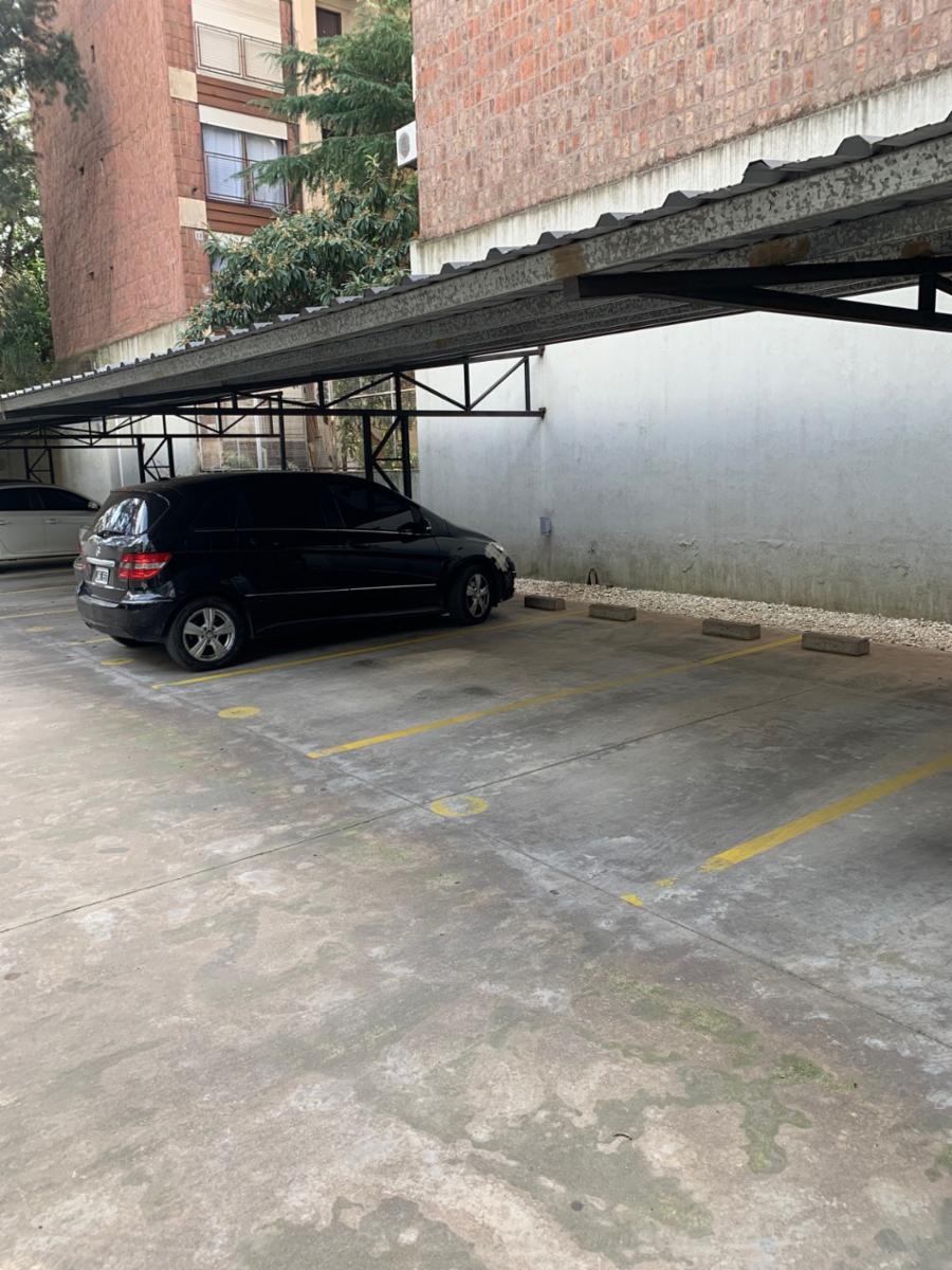 HERMOSO DEPTO DE 3 AMB CON COCHERA - 23