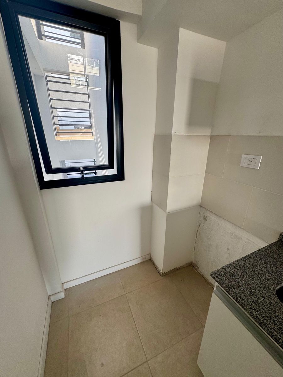 HERMOSO MONOAMBIENTE A ESTRENAR - 5