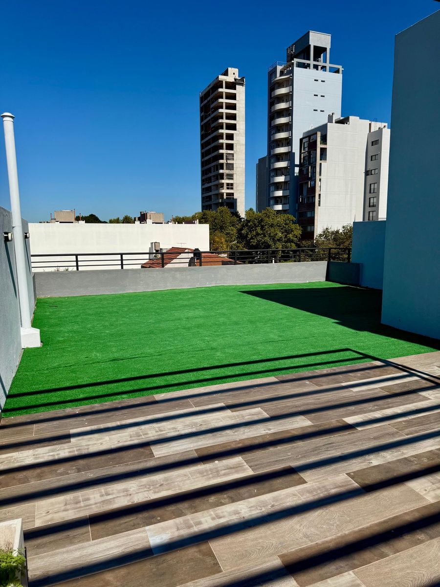 MONOAMBIENTE A ESTRENAR - 17