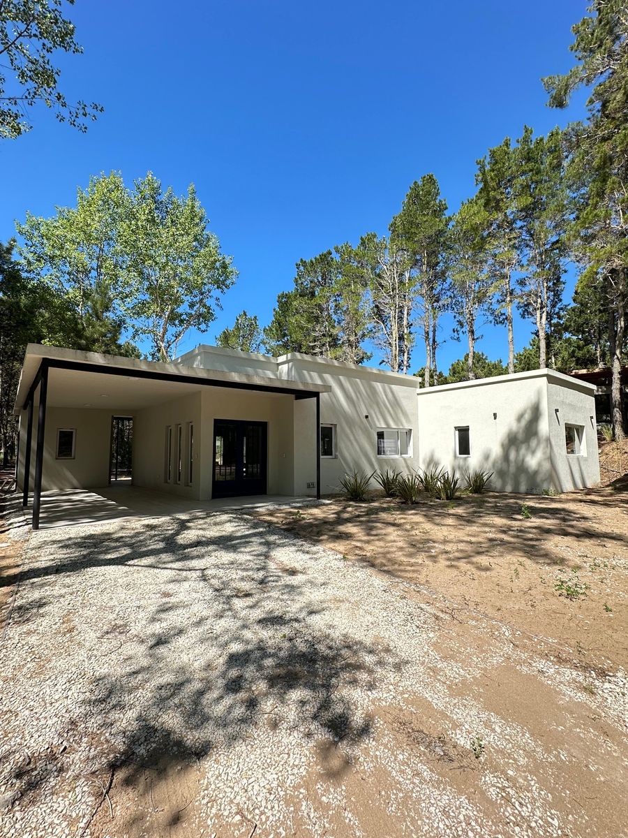 Casa a estrenar de 5 amb - 2