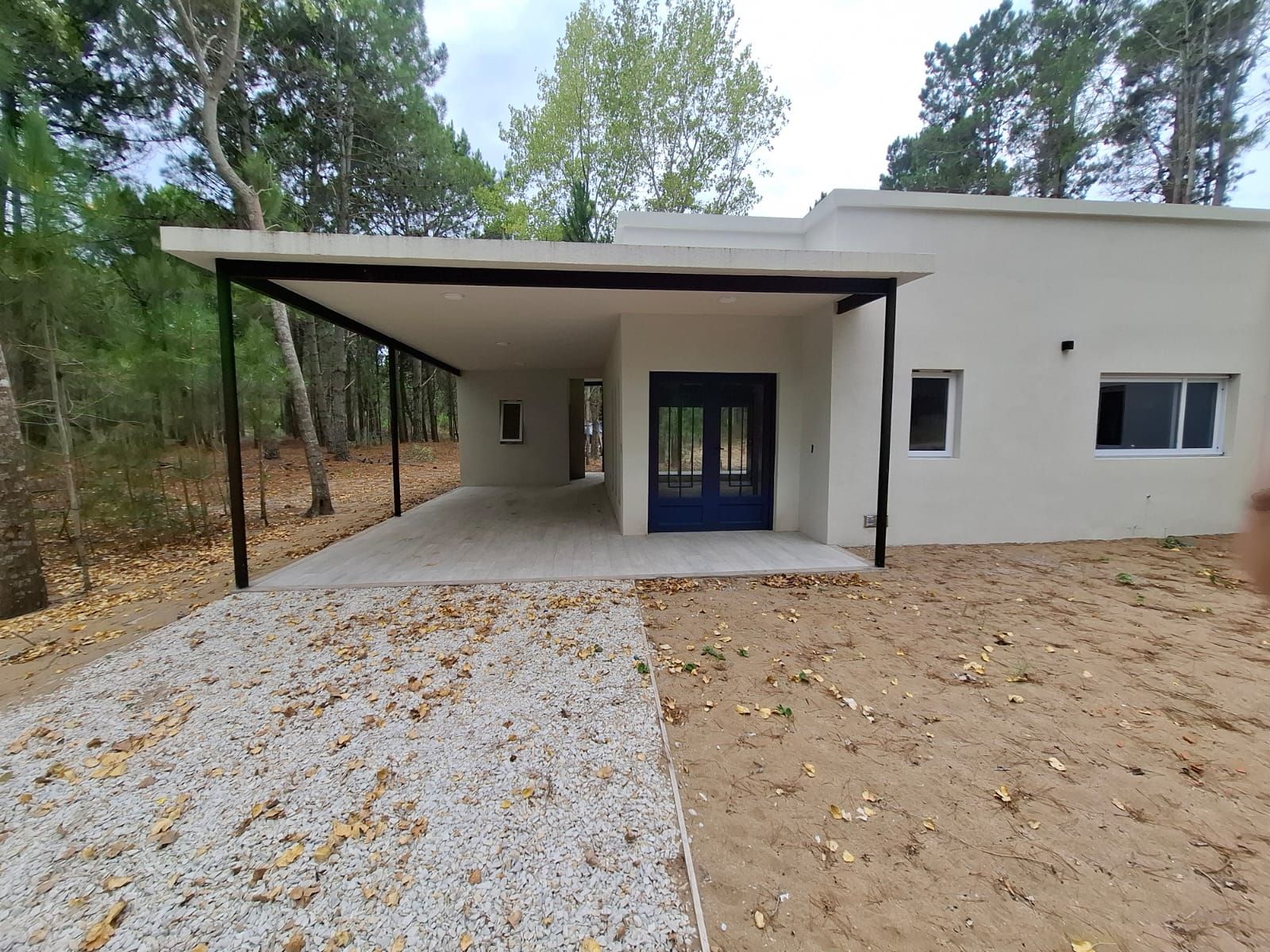 Casa a estrenar de 5 amb - 9