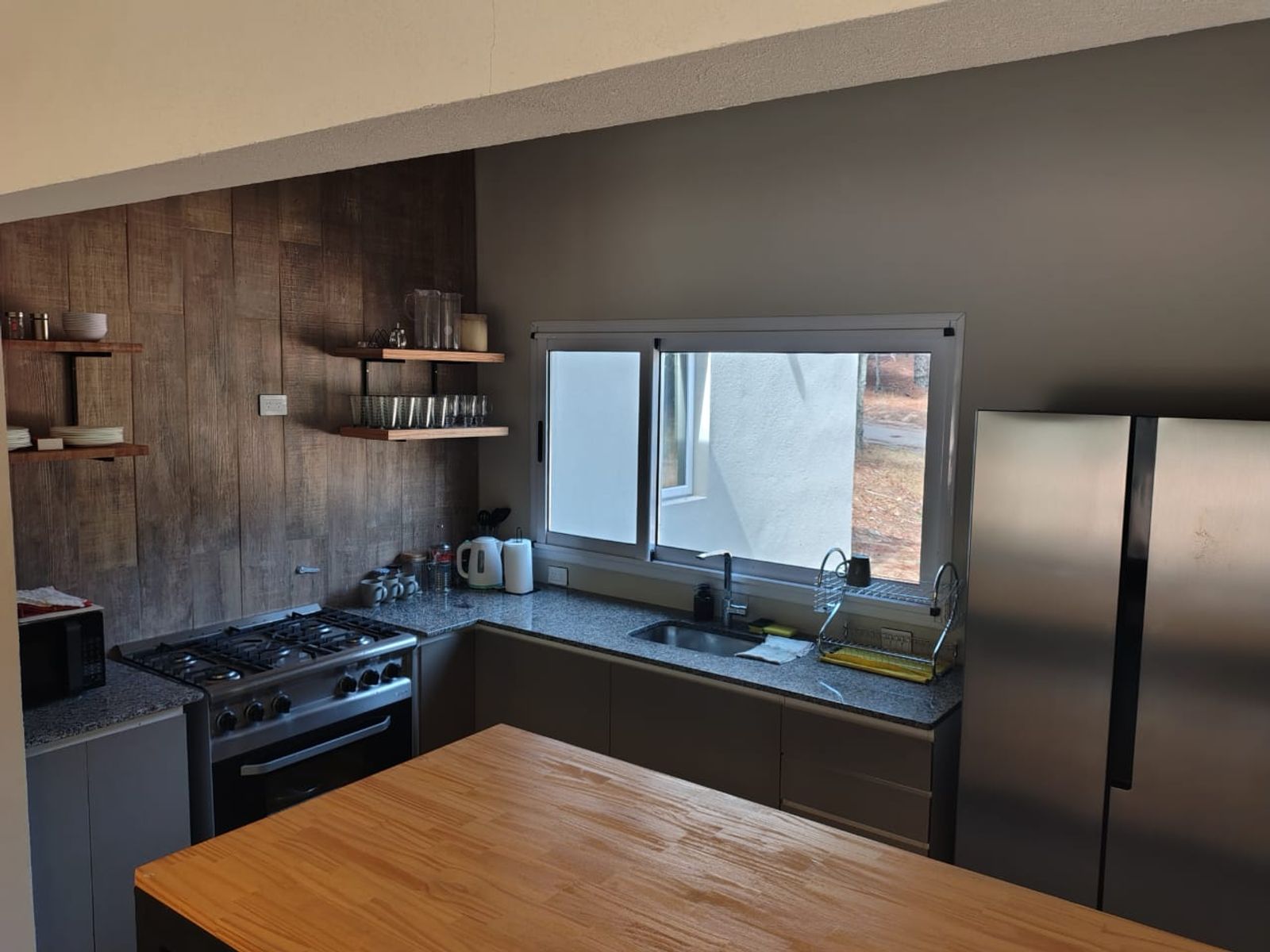 Casa a estrenar de 5 amb - 13