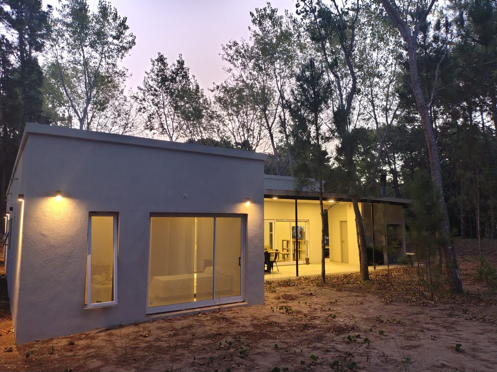 Casa a estrenar de 5 amb - 14