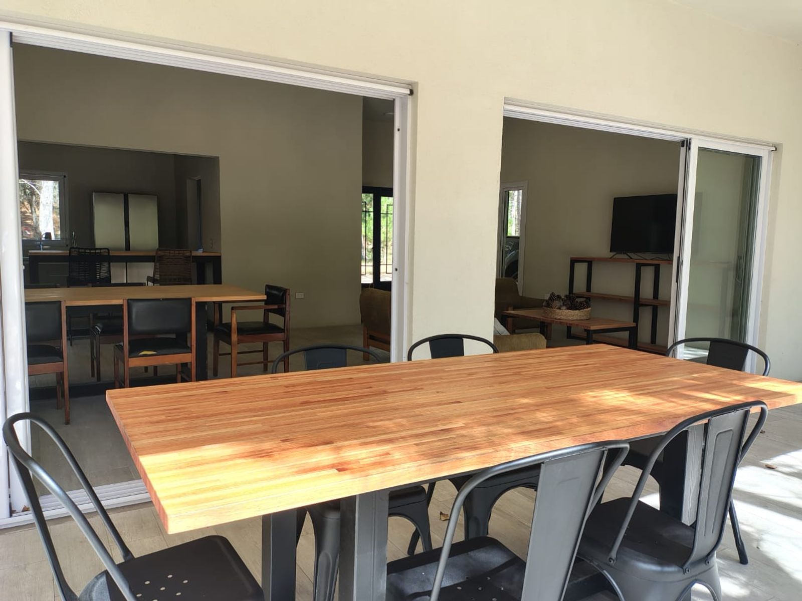 Casa a estrenar de 5 amb - 16