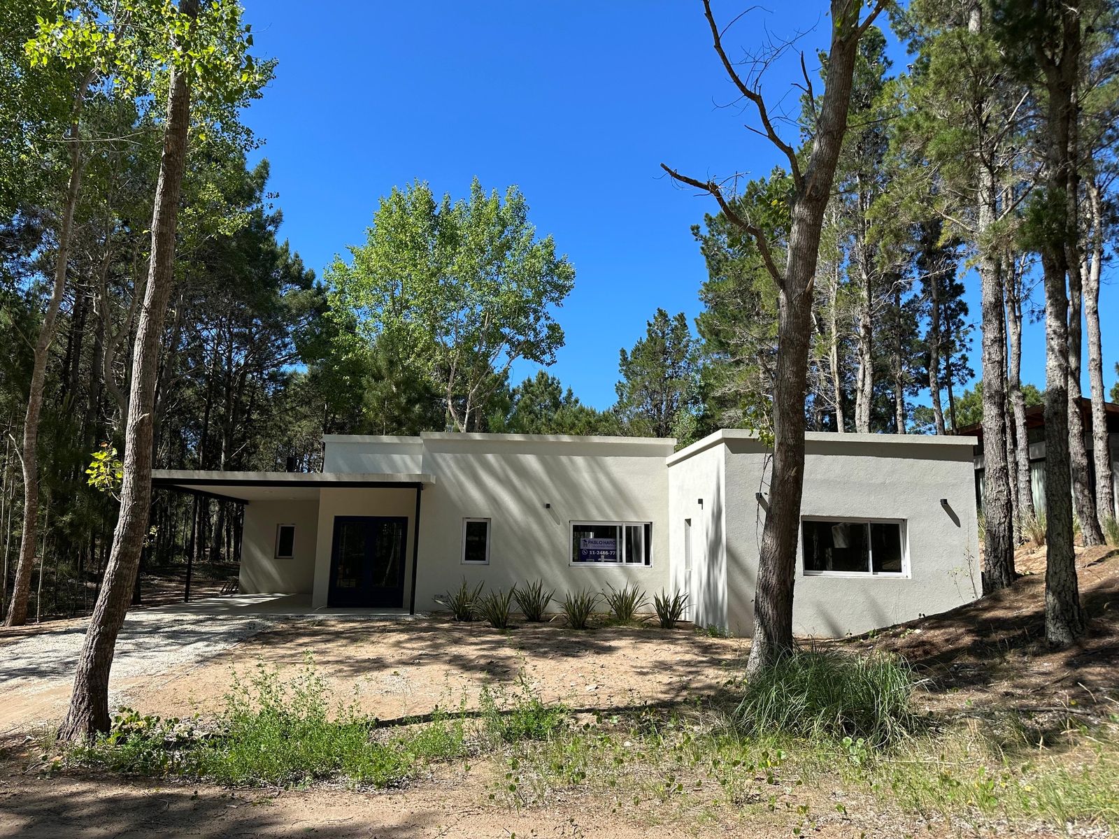 Casa a estrenar de 5 amb - 17