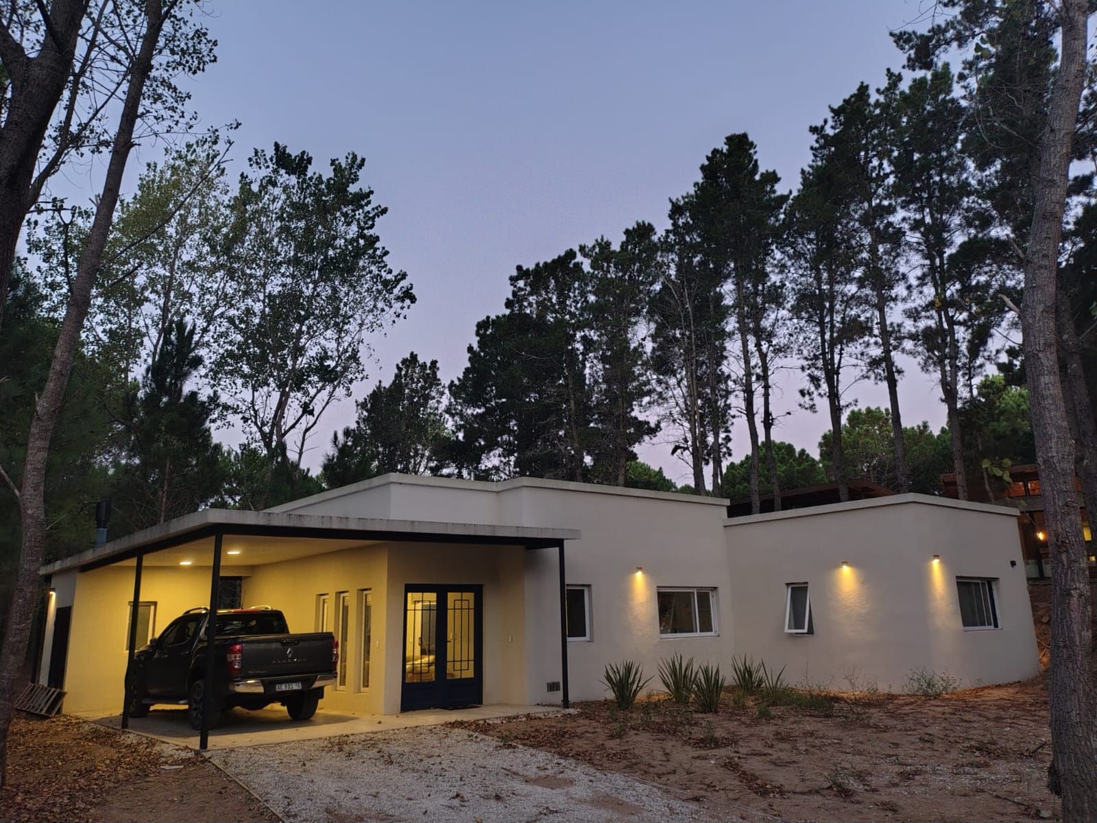 Casa a estrenar de 5 amb - 18