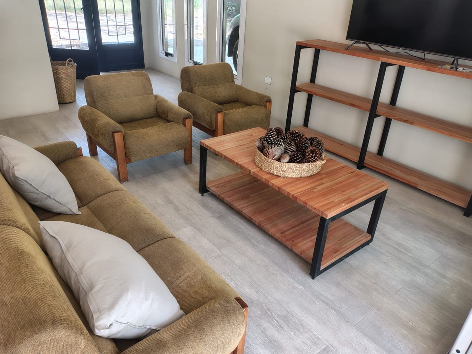 Casa a estrenar de 5 amb - 19