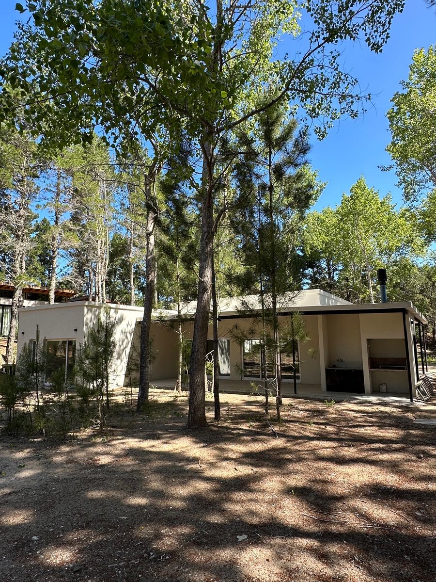 Casa a estrenar de 5 amb - 20
