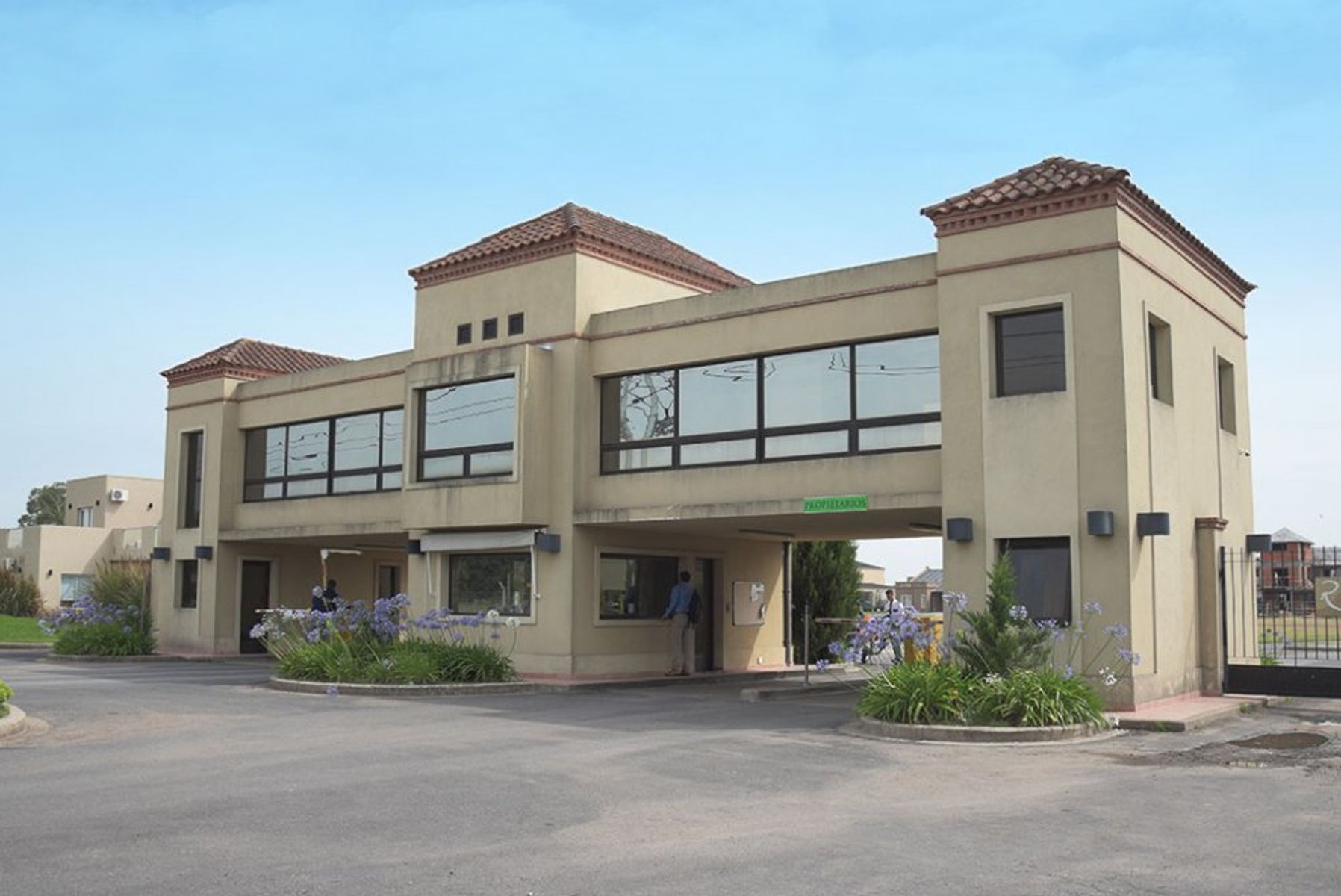 Lote en venta en el Rebenque 700 M2 - 1