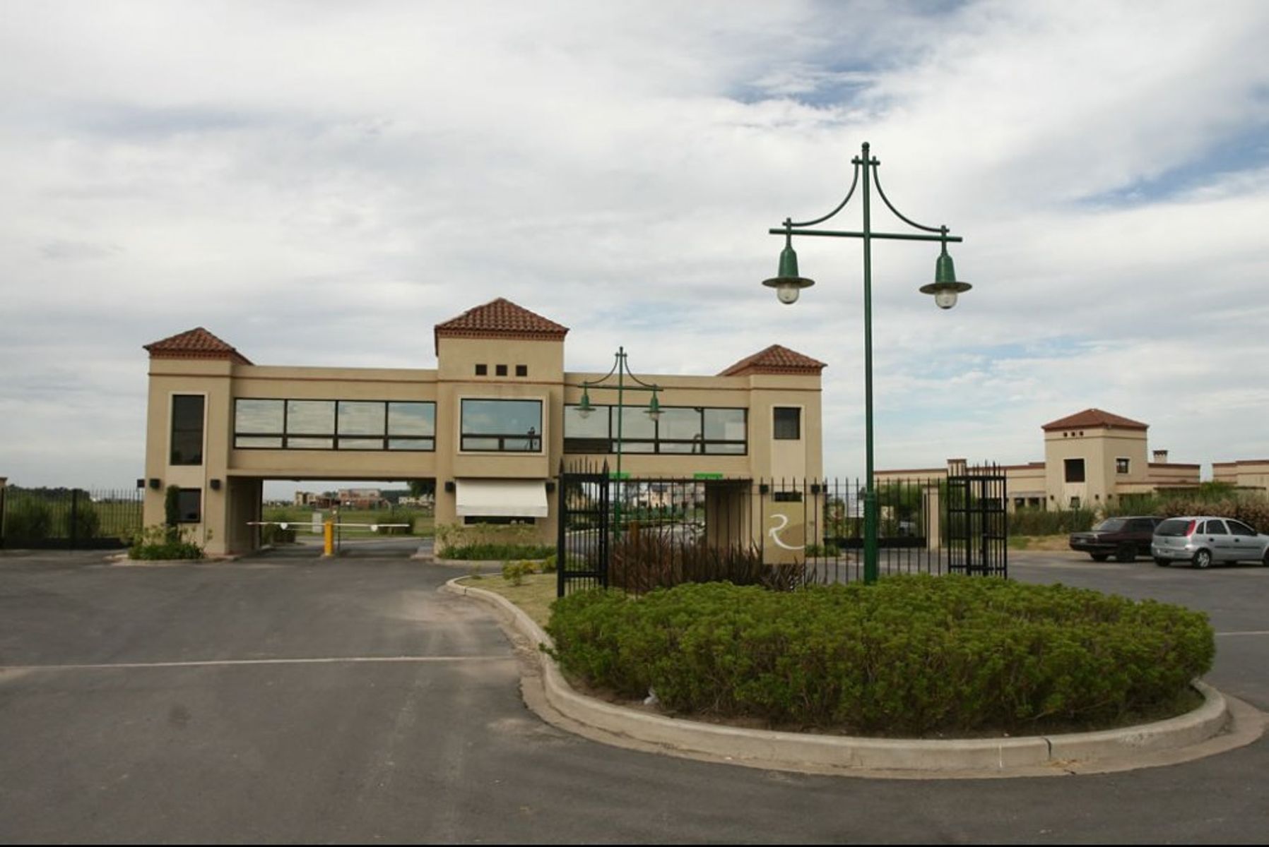 Lote en venta en el Rebenque 700 M2 - 2