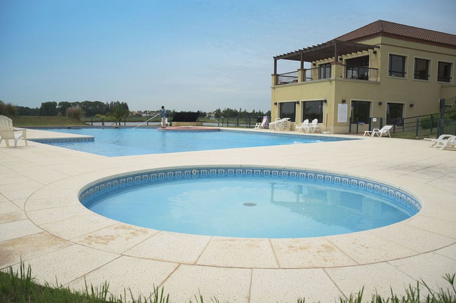 Lote en venta en el Rebenque 700 M2 - 7