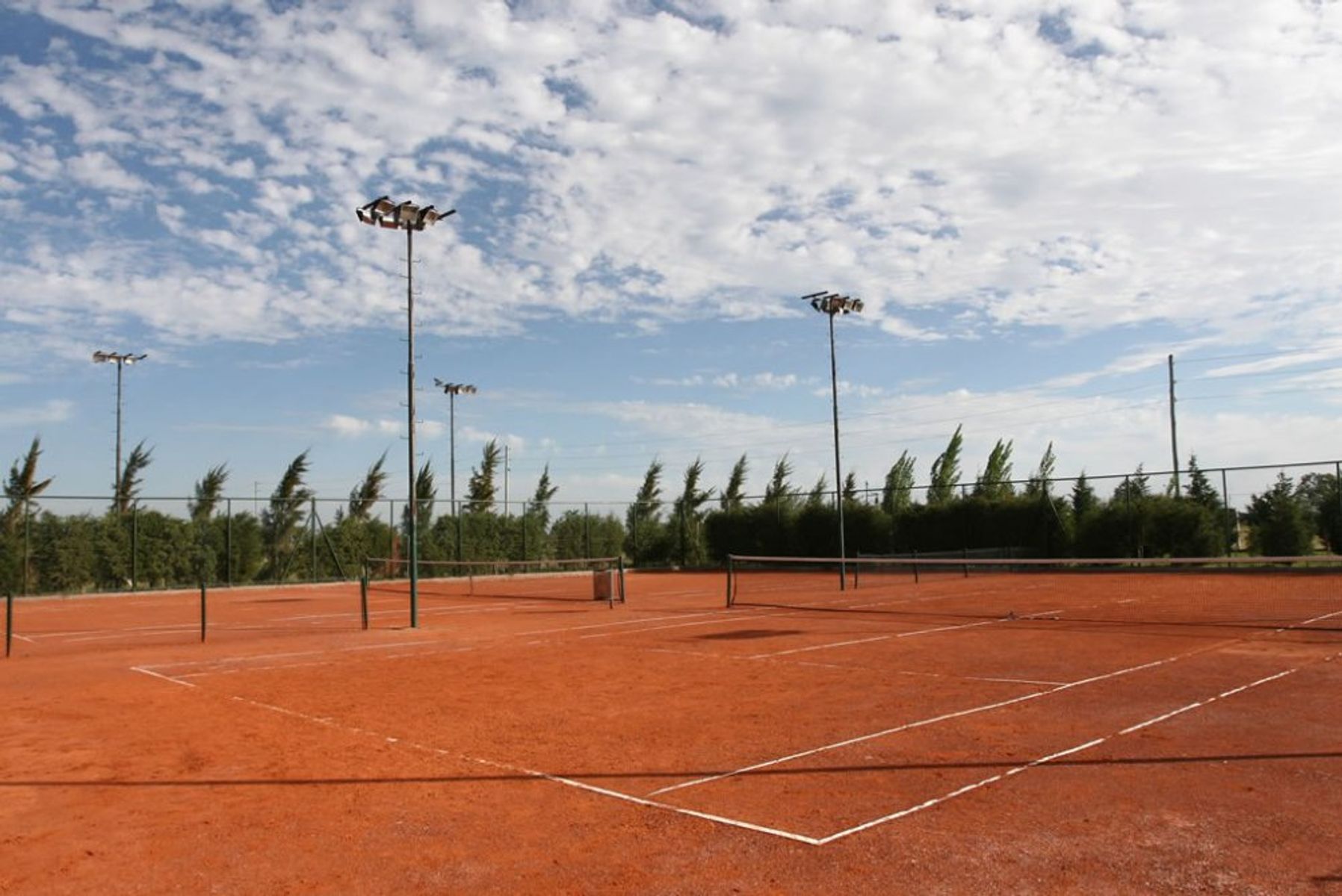 Lote en venta en el Rebenque 700 M2 - 10