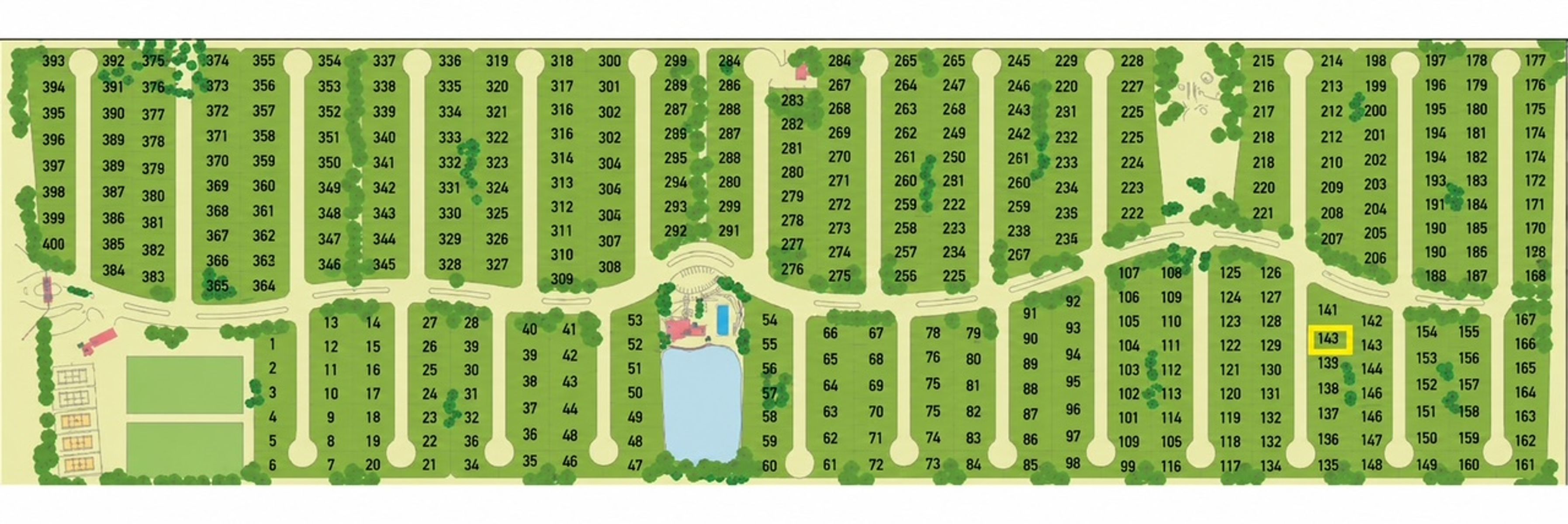 Lote en venta en el Rebenque 700 M2 - 11