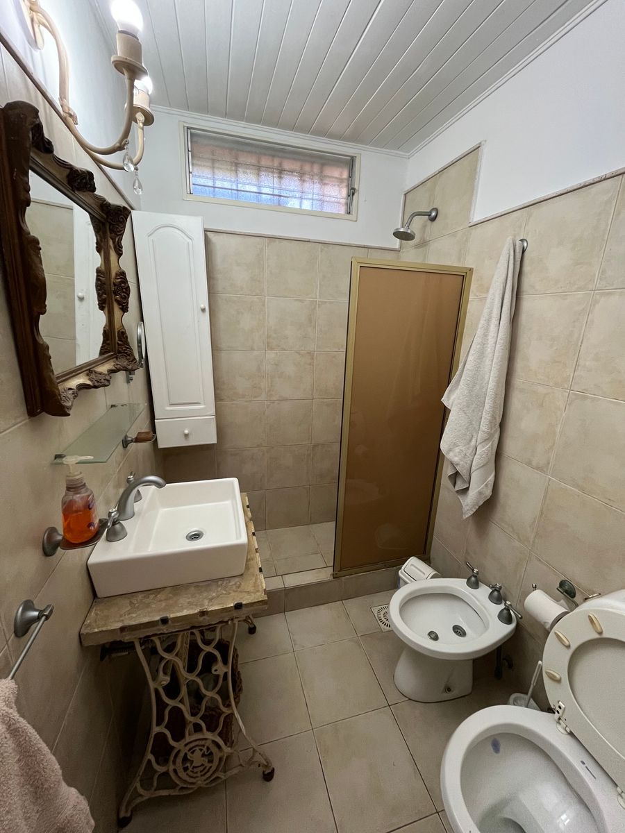 MUY LINDA CASA EN UNA PLANTA DE 3 AMB - 9