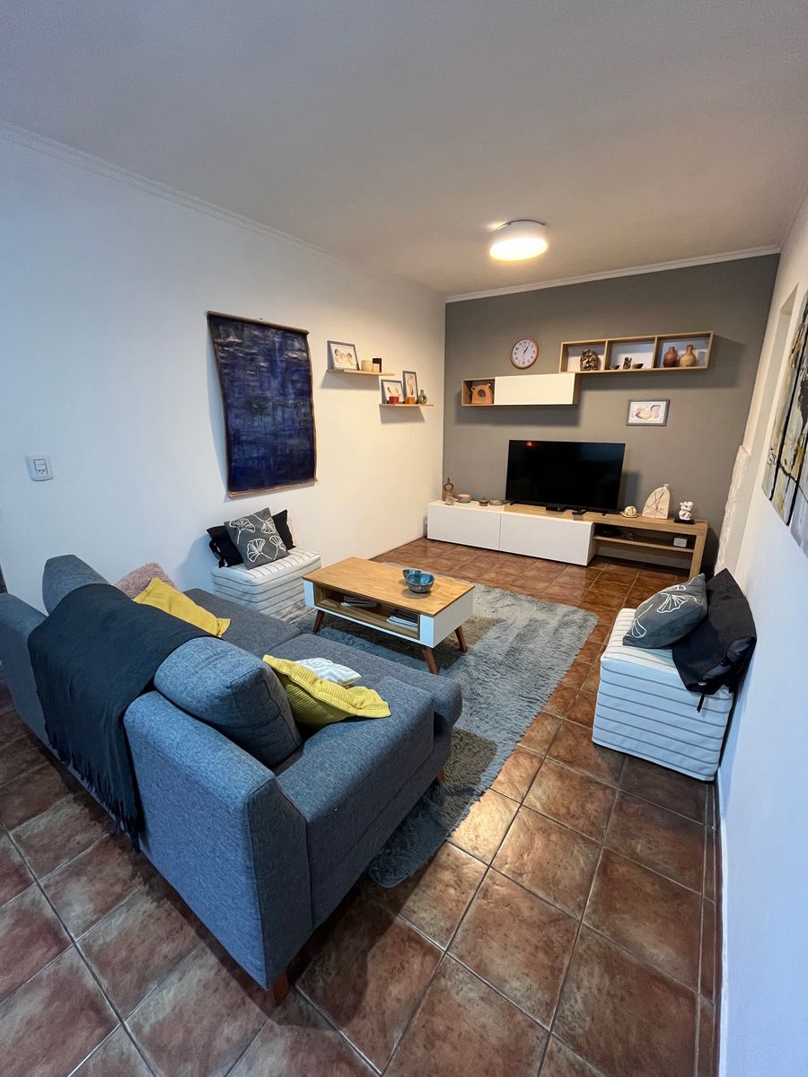 MUY LINDA CASA EN UNA PLANTA DE 3 AMB - 13