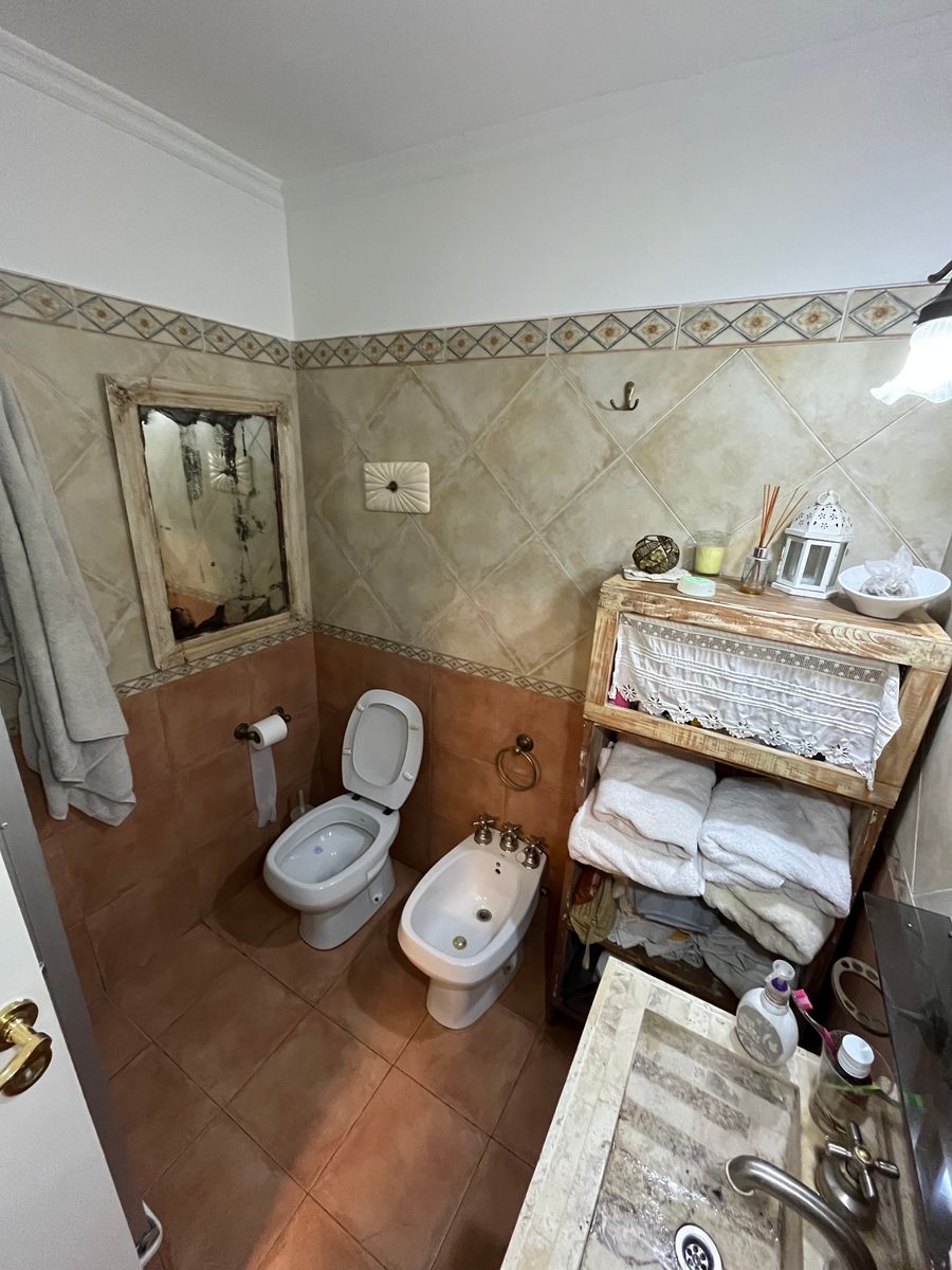 MUY LINDA CASA EN UNA PLANTA DE 3 AMB - 15