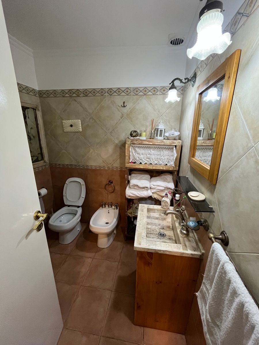 MUY LINDA CASA EN UNA PLANTA DE 3 AMB - 16