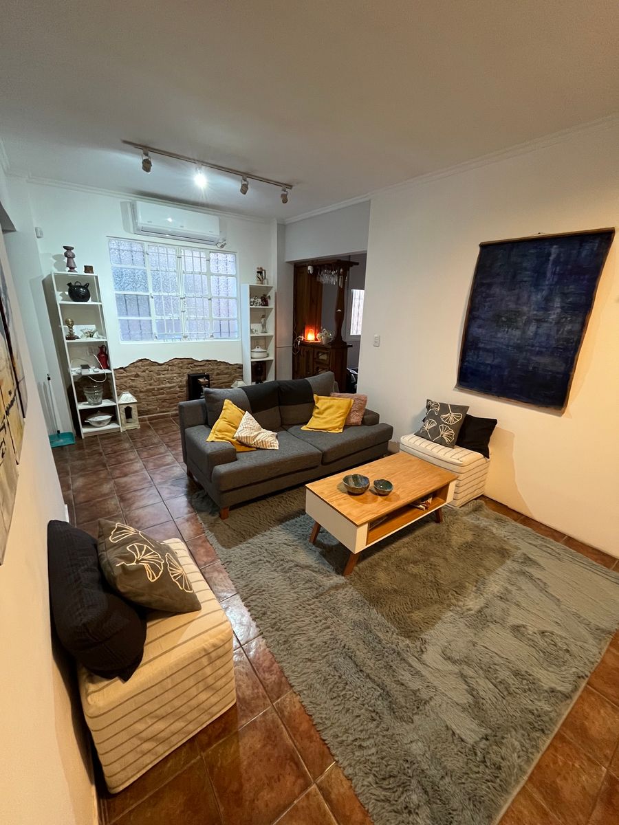 MUY LINDA CASA EN UNA PLANTA DE 3 AMB - 17