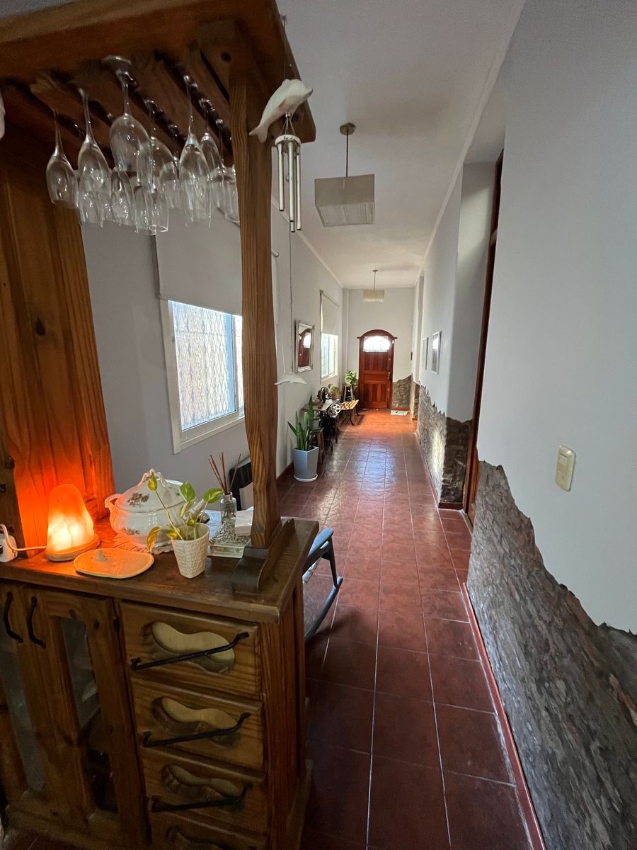 MUY LINDA CASA EN UNA PLANTA DE 3 AMB - 18