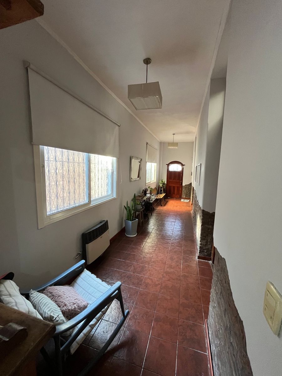 MUY LINDA CASA EN UNA PLANTA DE 3 AMB - 19