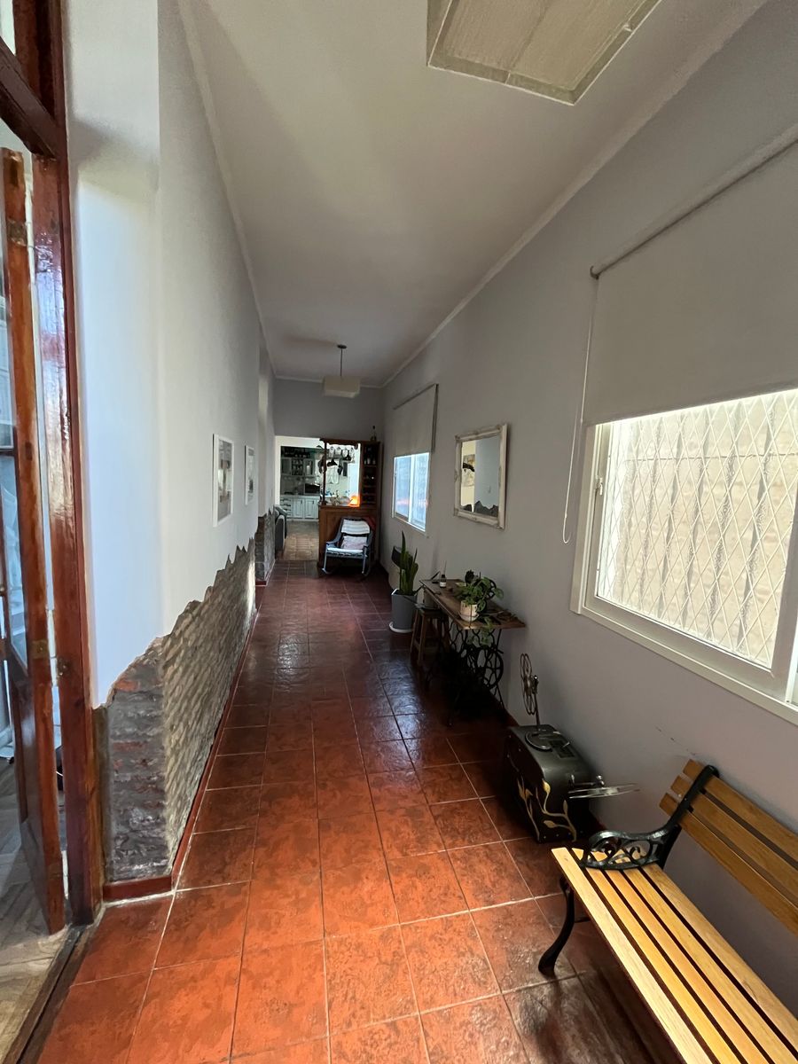MUY LINDA CASA EN UNA PLANTA DE 3 AMB - 20