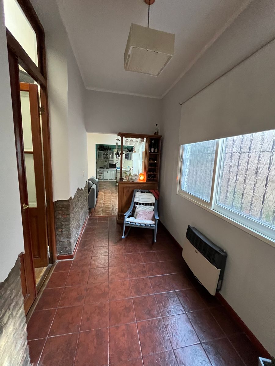 MUY LINDA CASA EN UNA PLANTA DE 3 AMB - 21