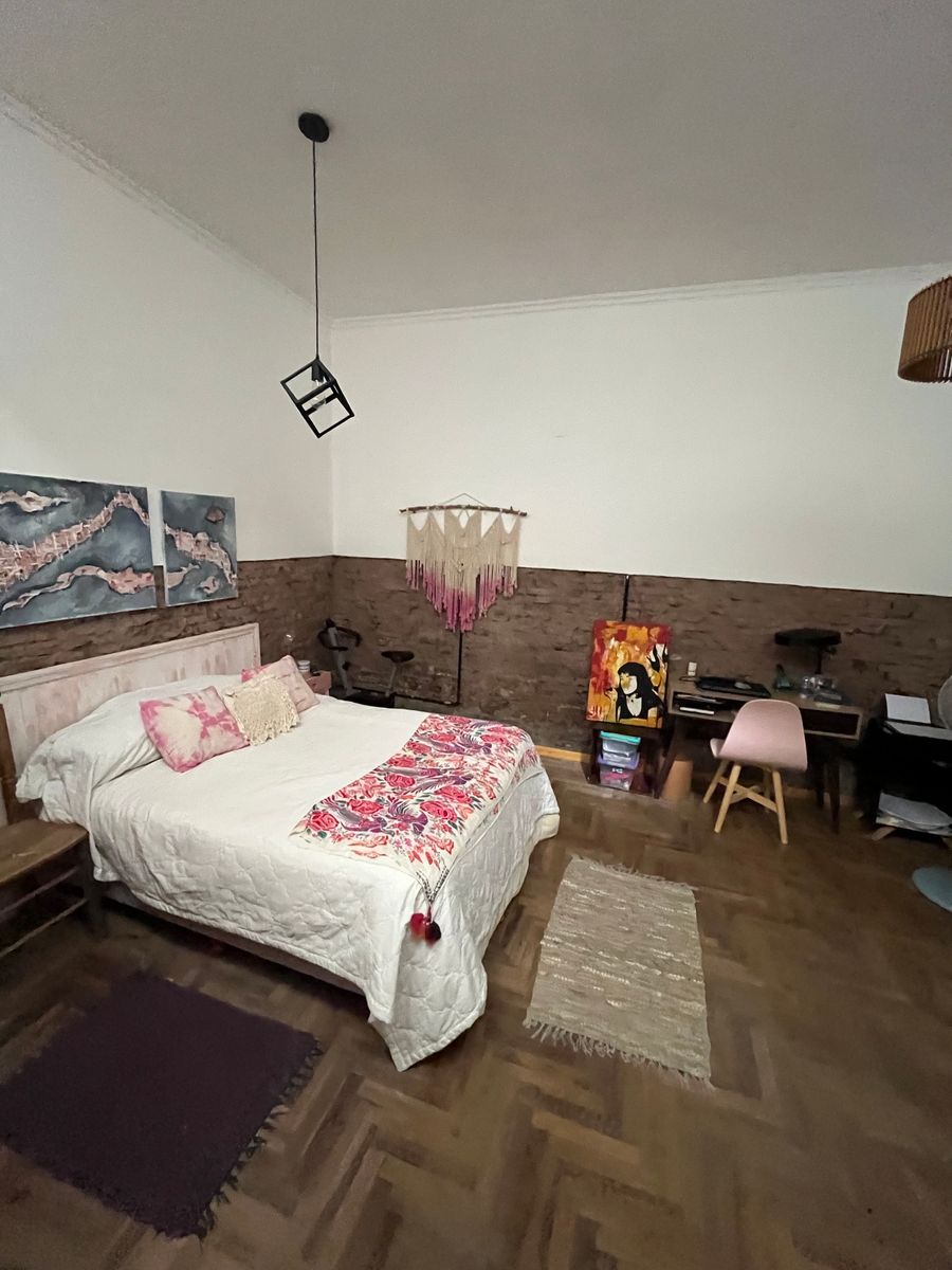 MUY LINDA CASA EN UNA PLANTA DE 3 AMB - 22