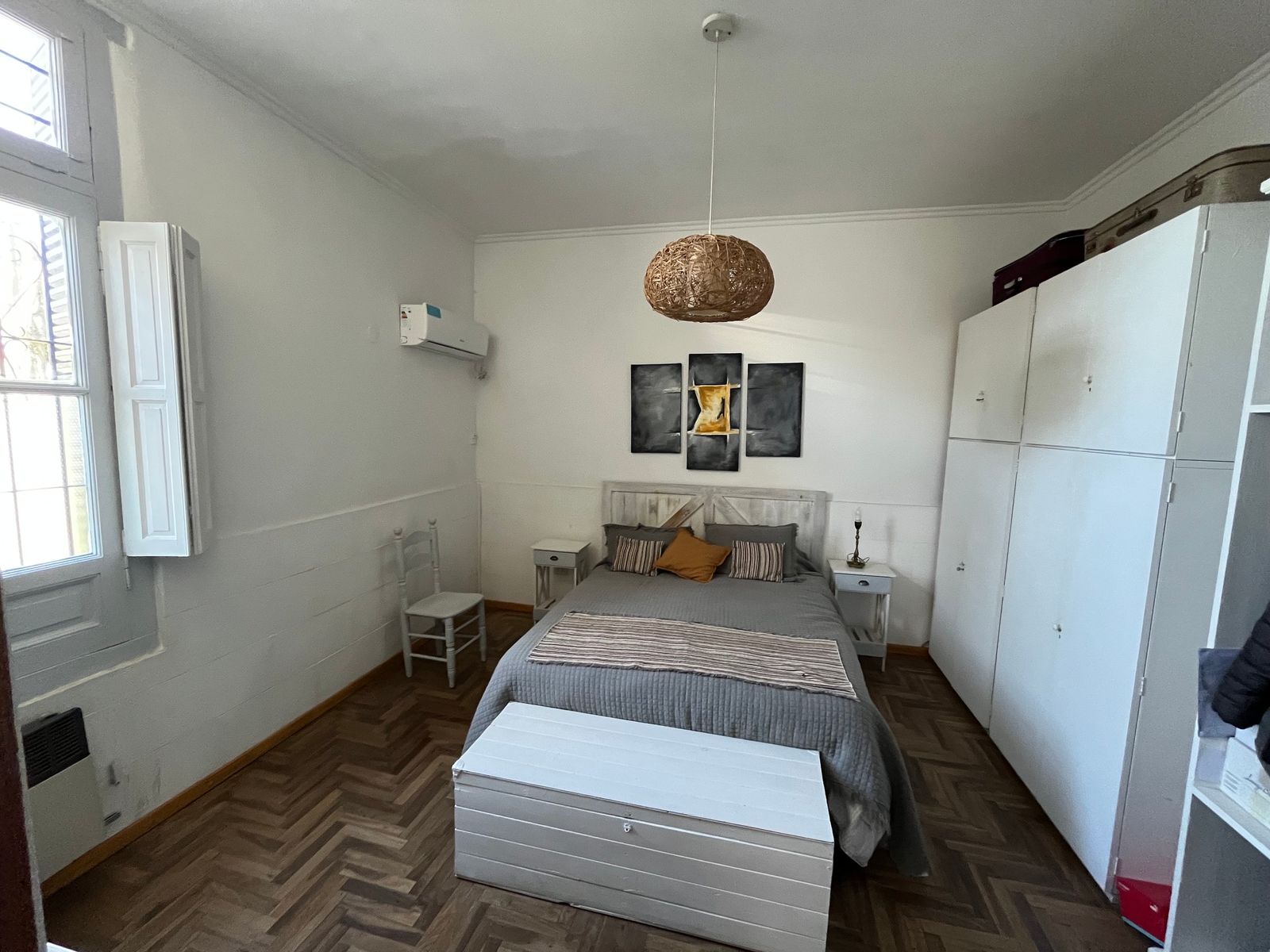 MUY LINDA CASA EN UNA PLANTA DE 3 AMB - 23