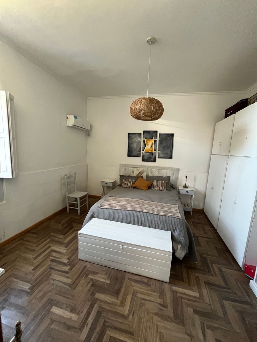 MUY LINDA CASA EN UNA PLANTA DE 3 AMB - 25