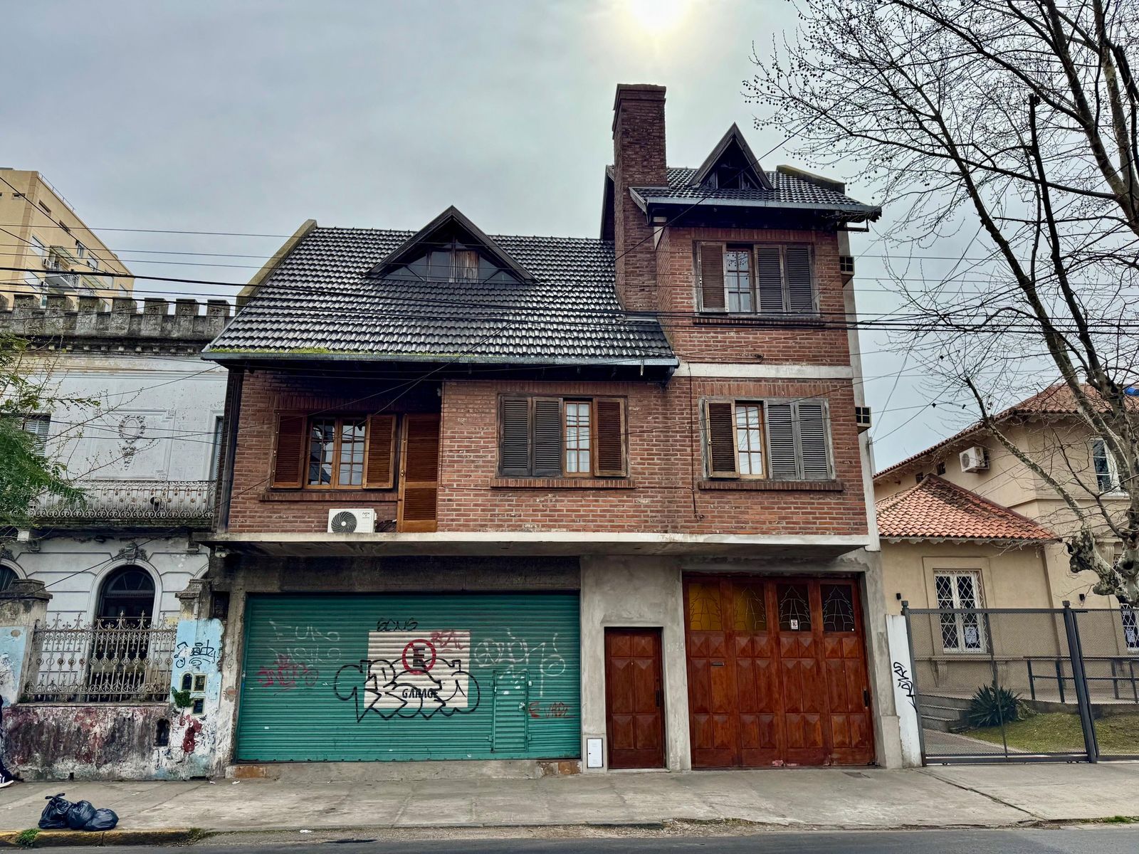VENTA EN BLOCK LANUS ESTE - 1