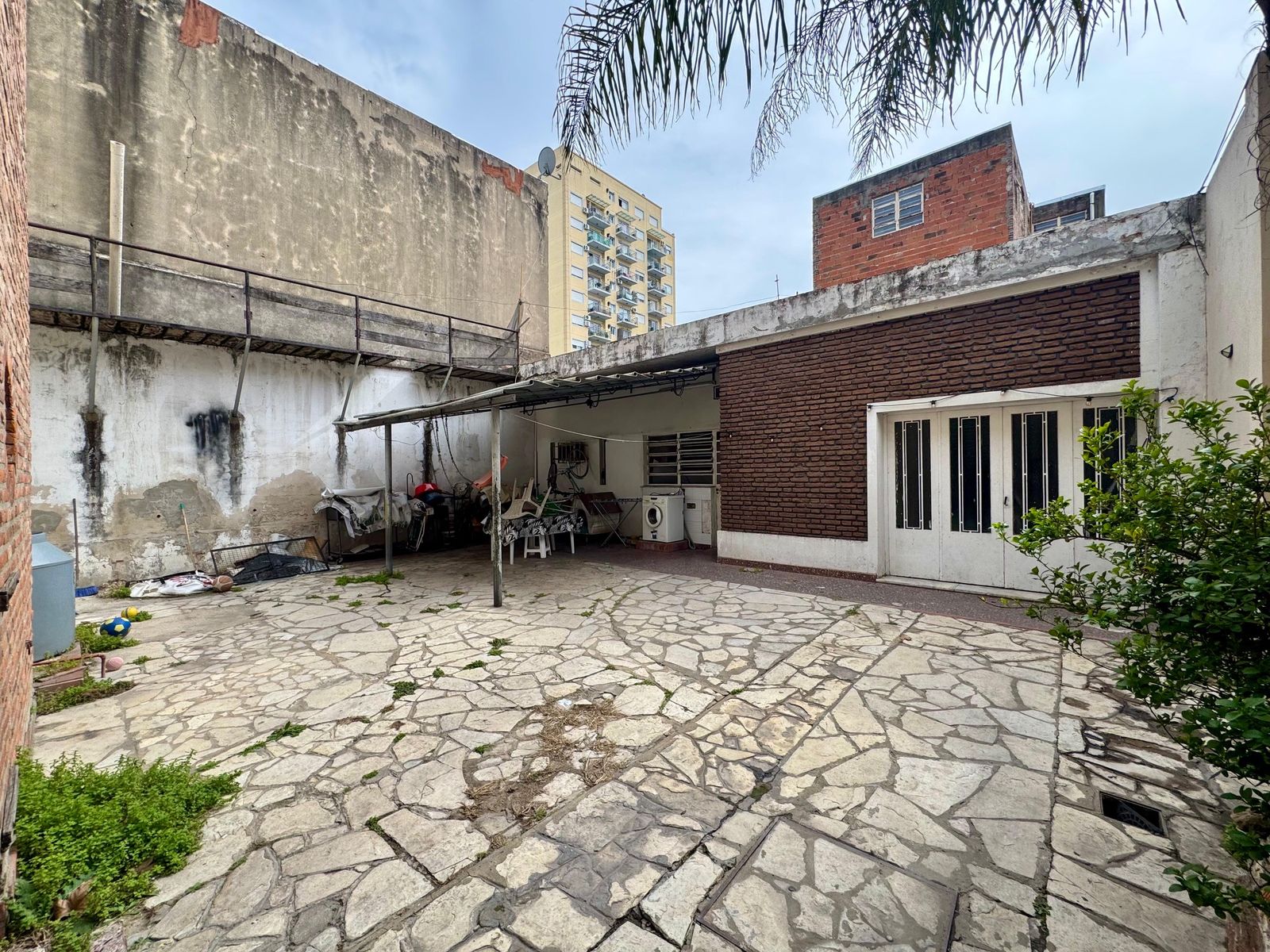 VENTA EN BLOCK LANUS ESTE - 11