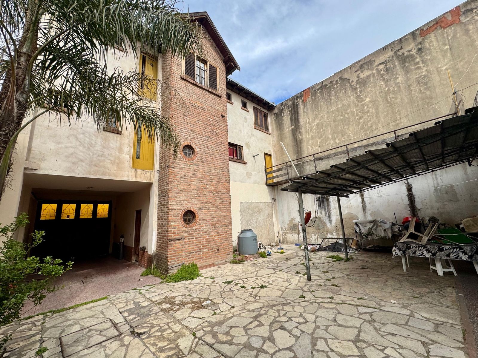 PH DE 3 AMBIENTES A RECICLAR - 3