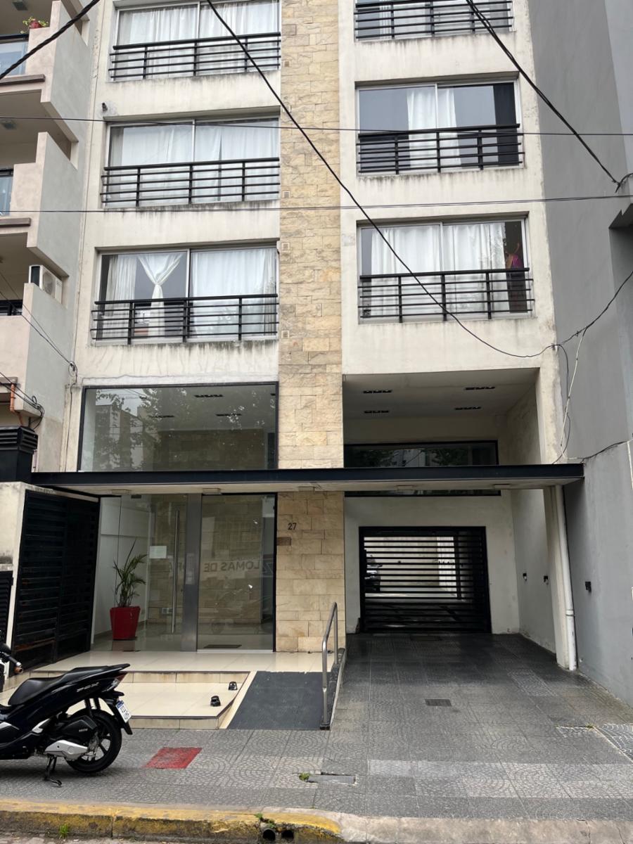 IMPERDIBLE DEPTO DE 2 AMB EN LOMITAS — foto 13